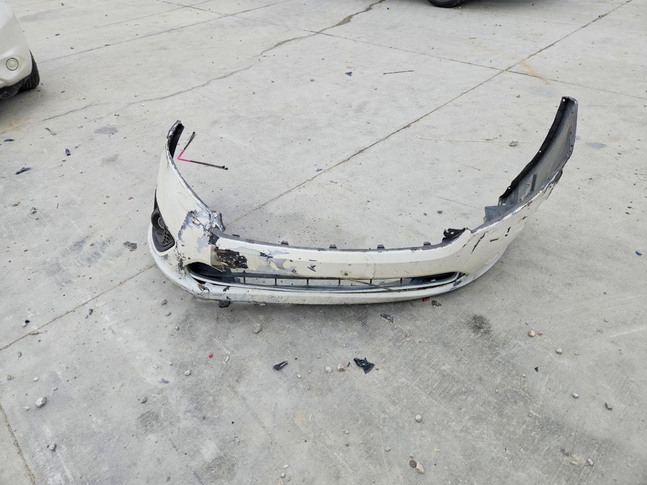 2010 Ford Fusion Se White vin: 3FAHP0HA2AR317880