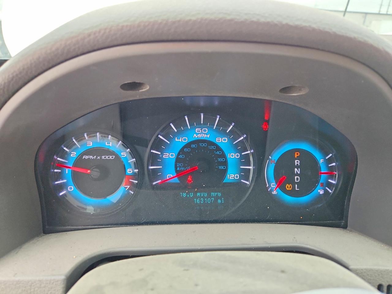 2010 Ford Fusion Se White vin: 3FAHP0HA2AR317880