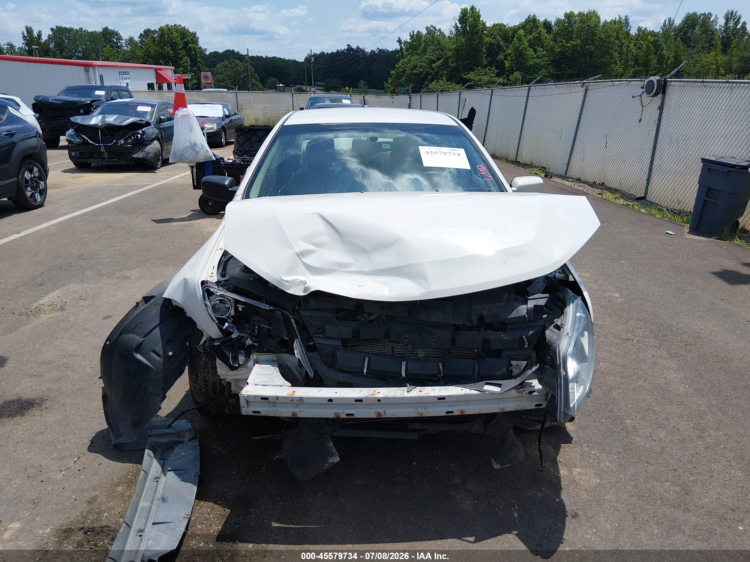 2010 Ford Fusion Se Белый vin: 3FAHP0HA2AR356890