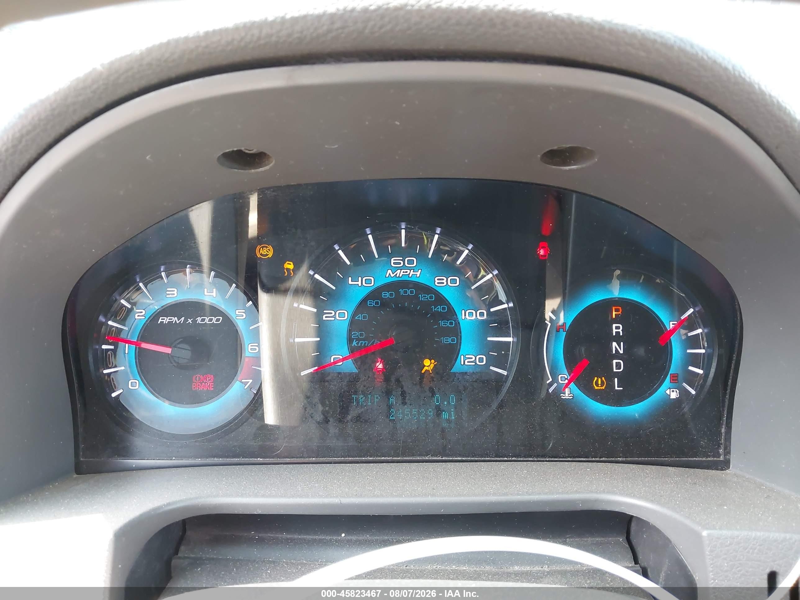 2010 Ford Fusion Se Black vin: 3FAHP0HA2AR408776