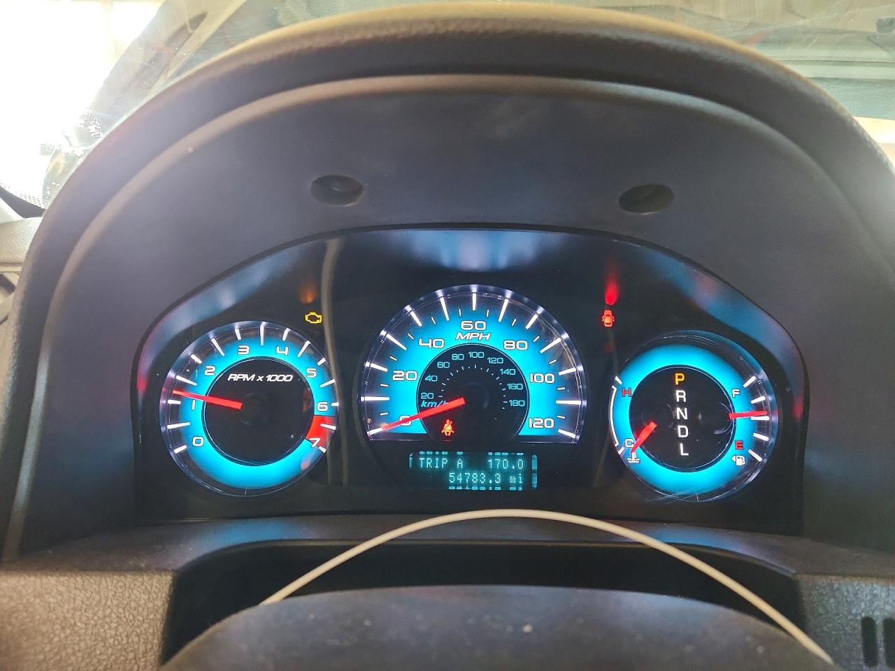 2010 Ford Fusion Se Black vin: 3FAHP0HA2AR414769