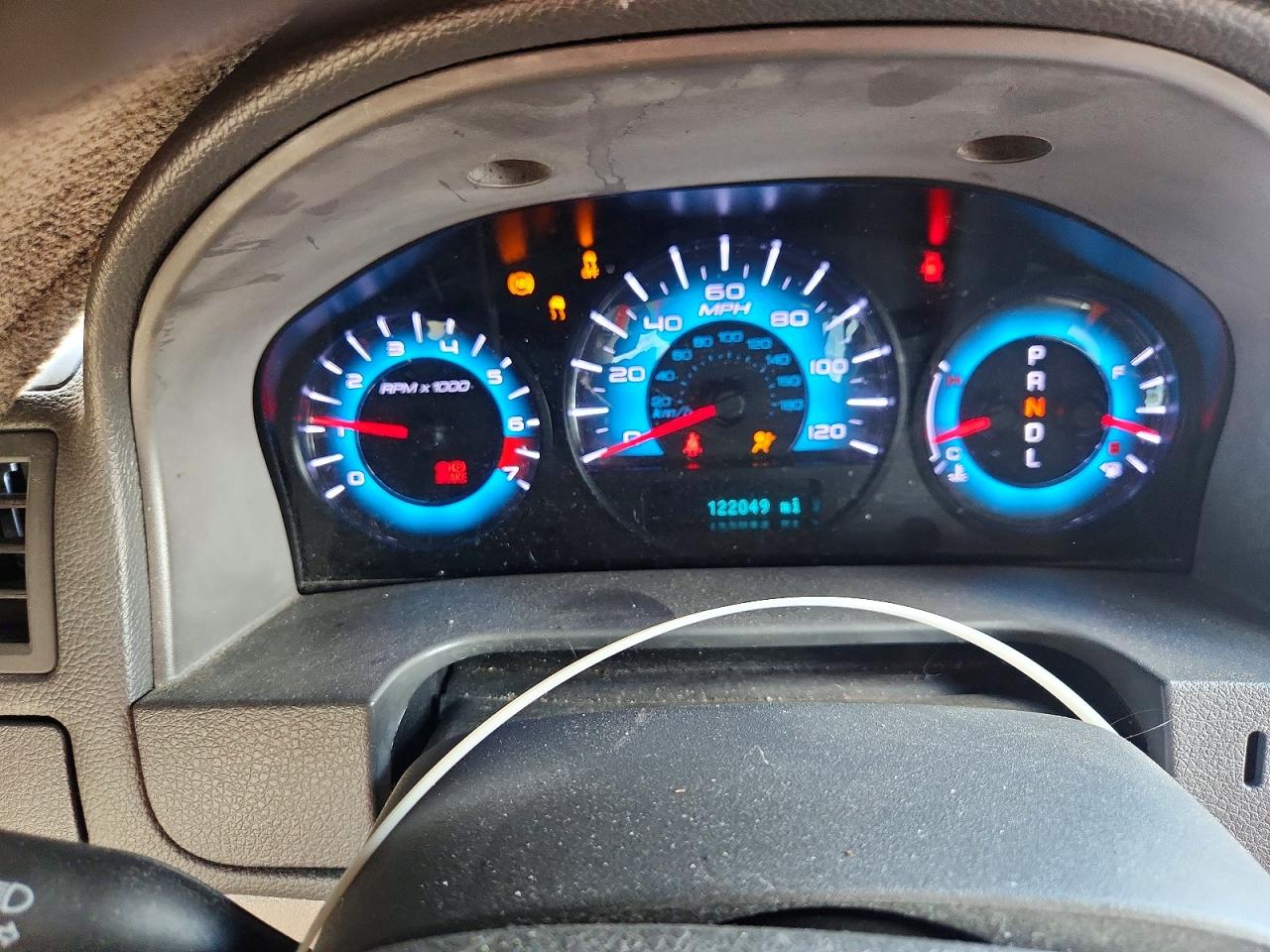 2011 Ford Fusion Se Белый vin: 3FAHP0HA2BR118801