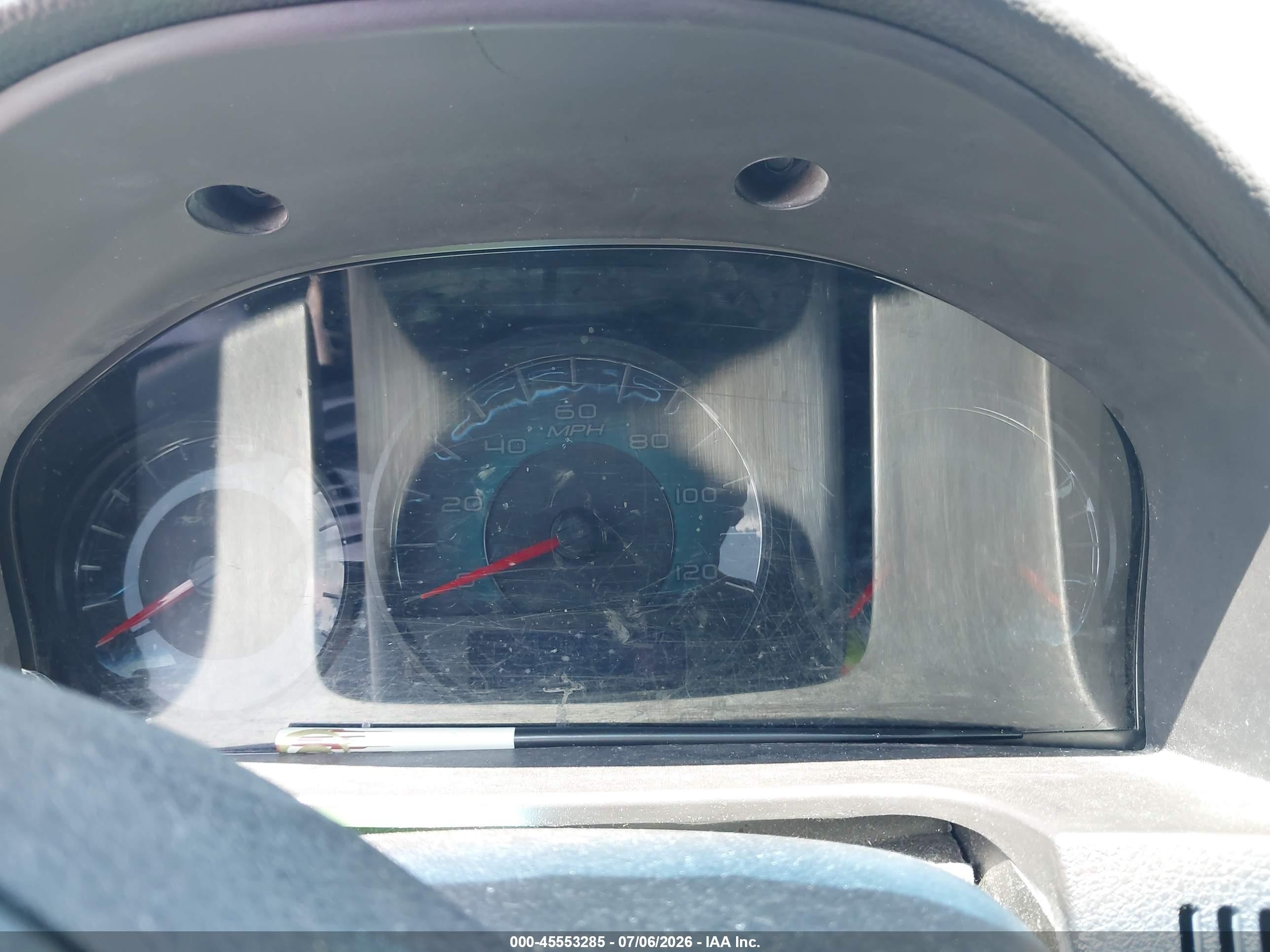 2011 Ford Fusion Se Синий vin: 3FAHP0HA2BR292920