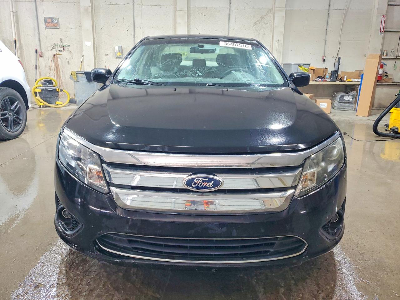 2012 Ford Fusion Se Blue vin: 3FAHP0HA2CR118928