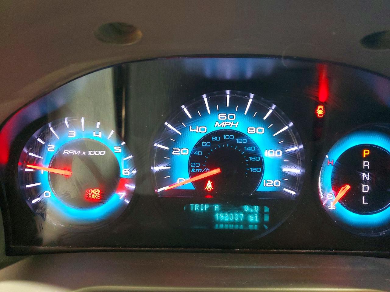 2012 Ford Fusion Se Blue vin: 3FAHP0HA2CR118928