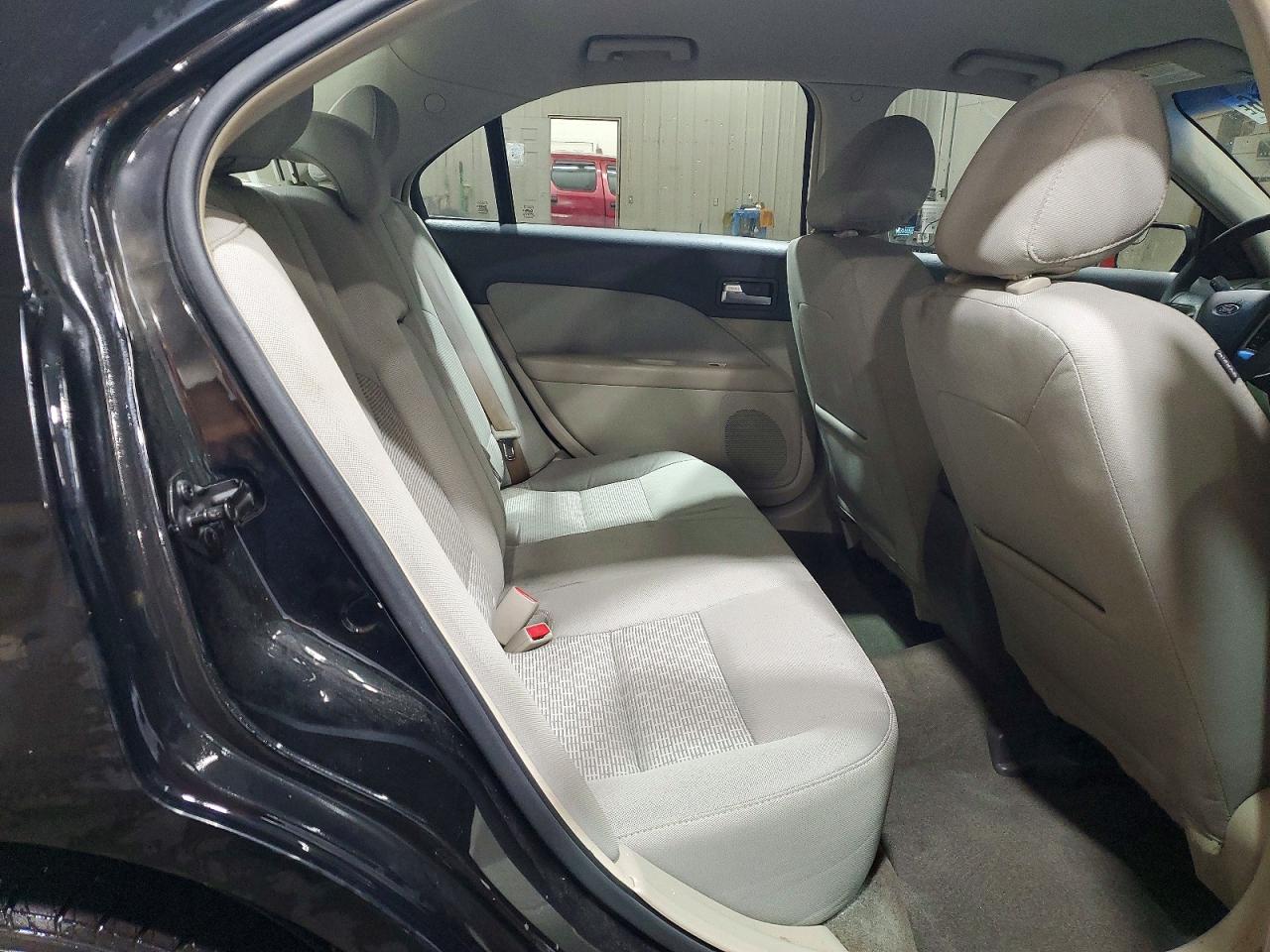 2012 Ford Fusion Se Blue vin: 3FAHP0HA2CR118928