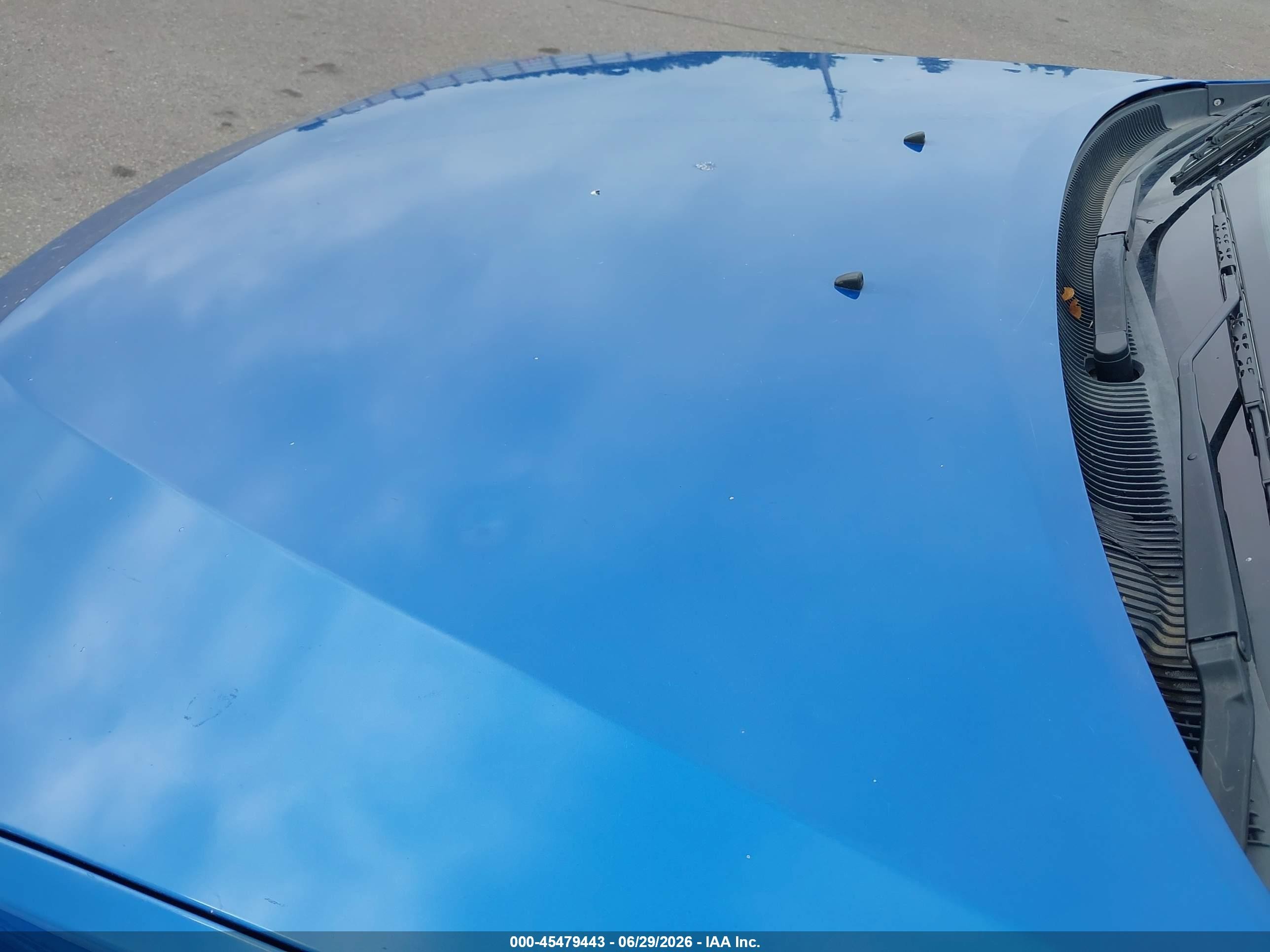 2012 Ford Fusion Se Blue vin: 3FAHP0HA2CR125054