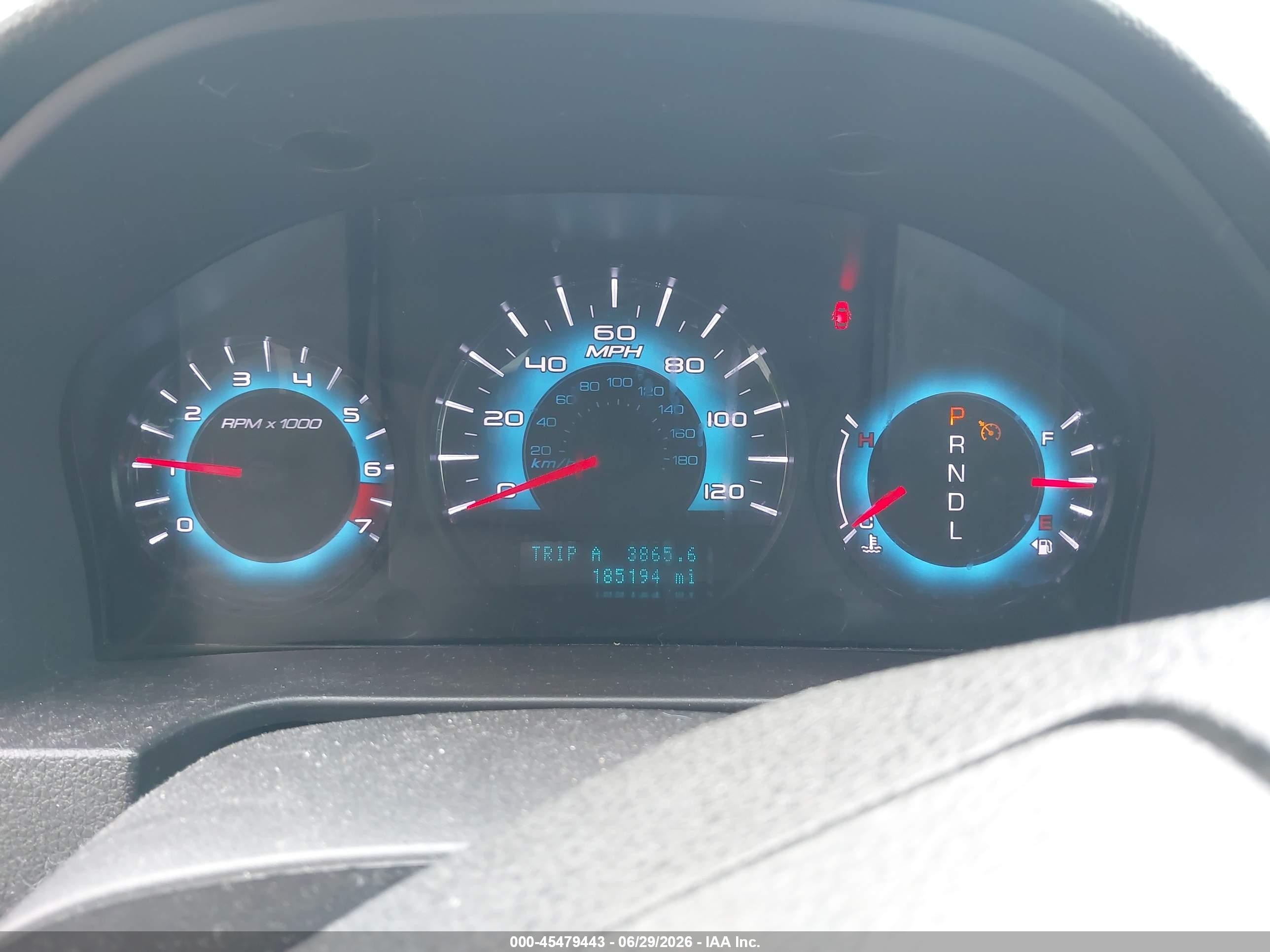 2012 Ford Fusion Se Blue vin: 3FAHP0HA2CR125054