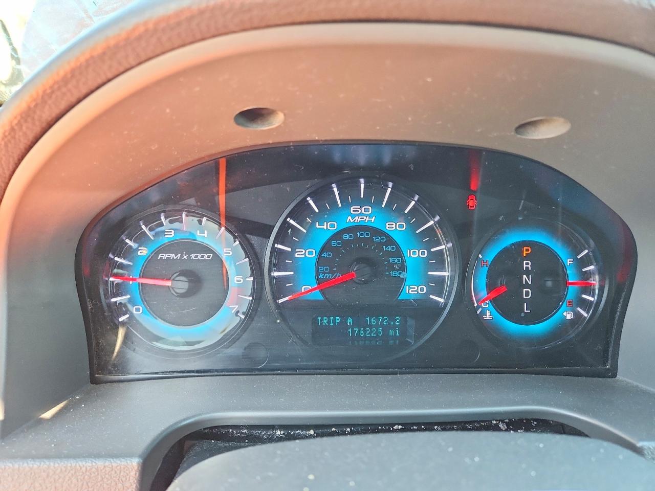 2012 Ford Fusion Se Burgundy vin: 3FAHP0HA2CR140489