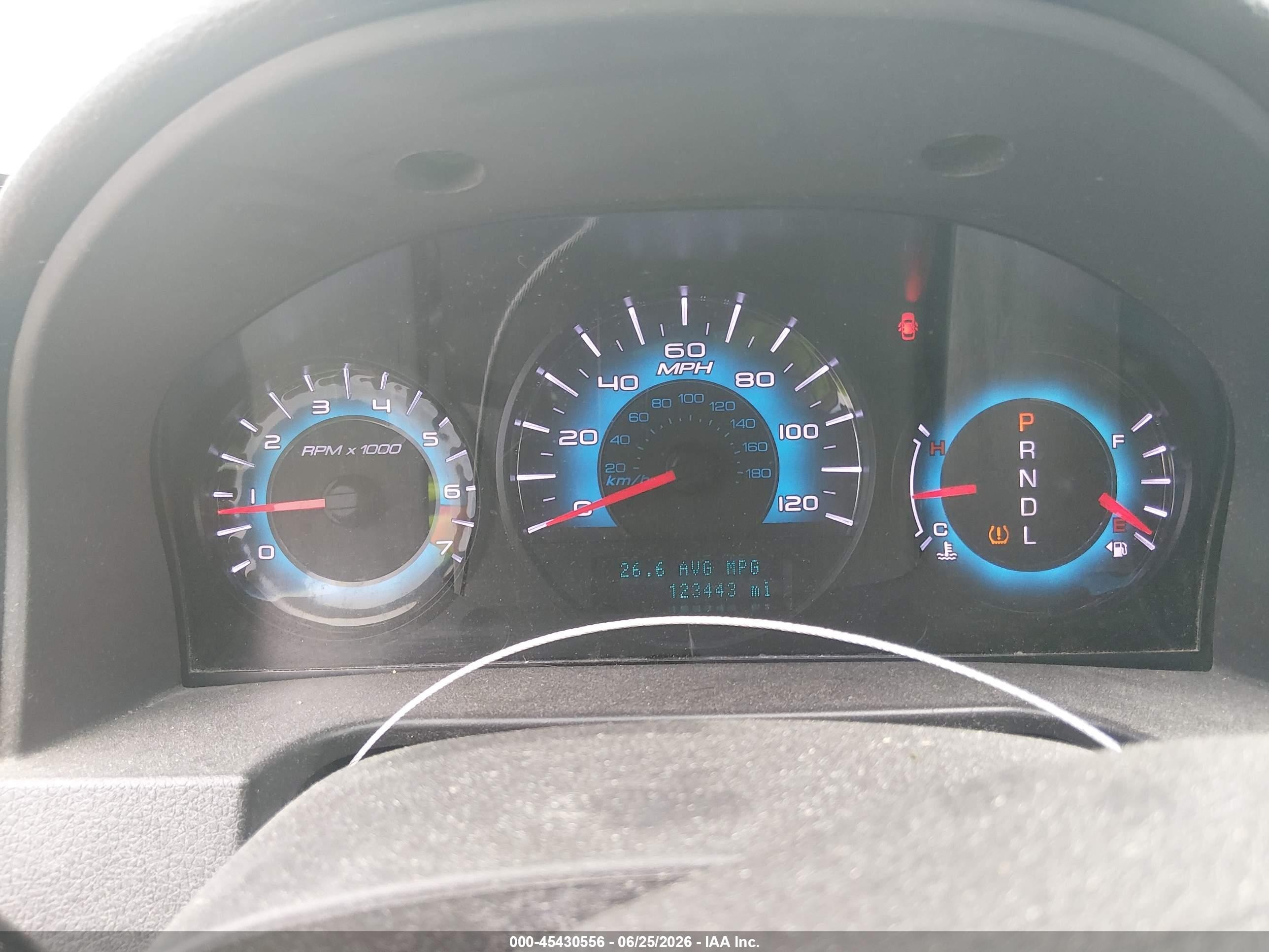 2012 Ford Fusion Se Blue vin: 3FAHP0HA2CR158507