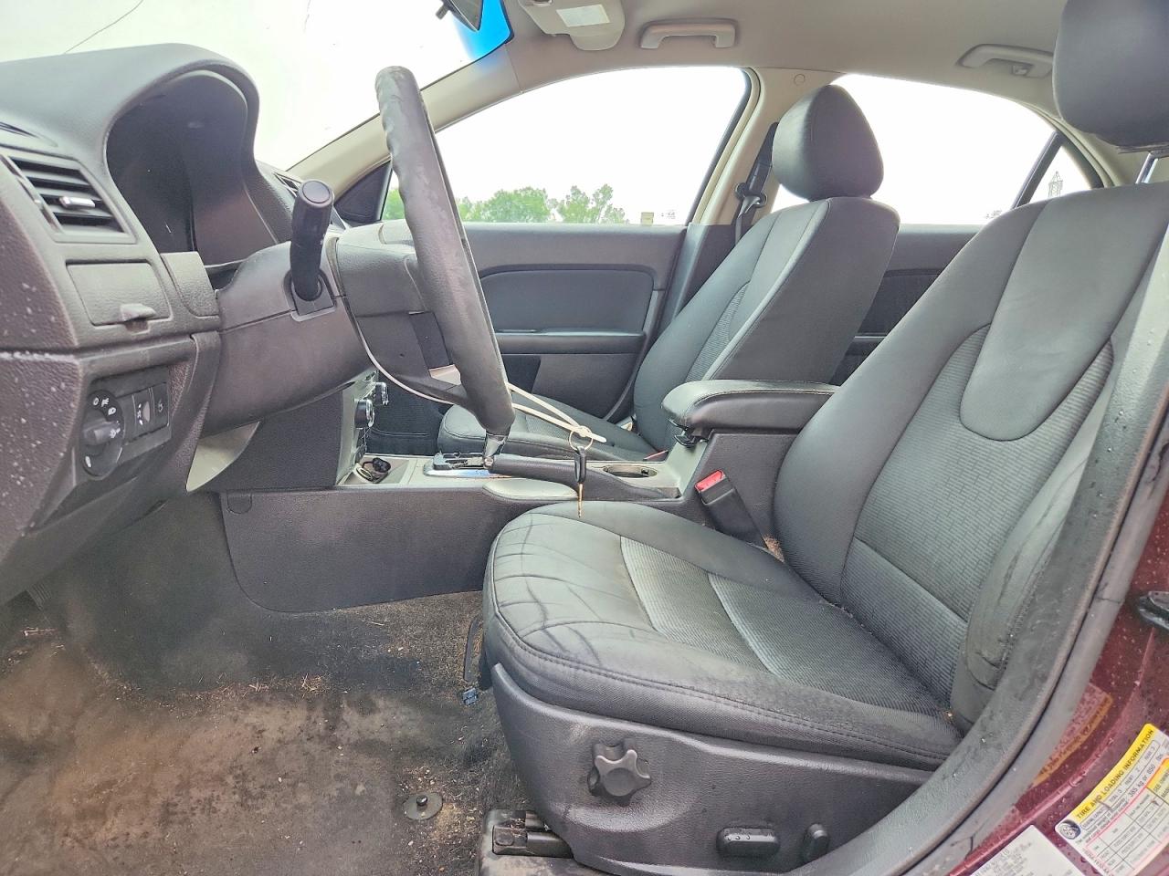 2012 Ford Fusion Se Maroon vin: 3FAHP0HA2CR315811