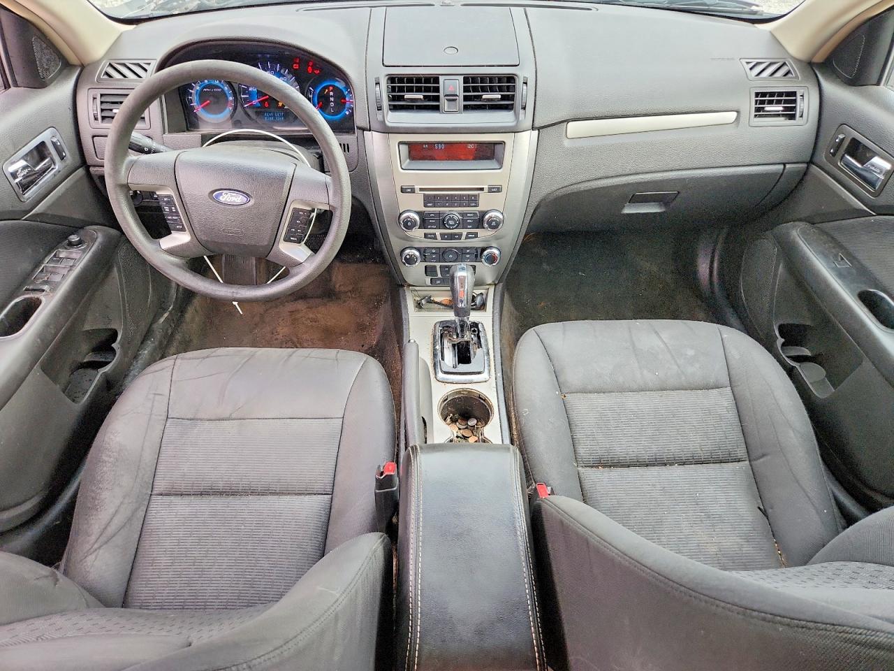 2012 Ford Fusion Se Maroon vin: 3FAHP0HA2CR315811