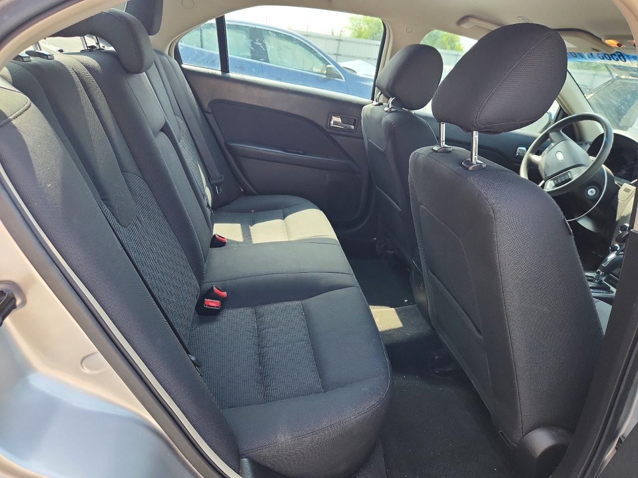 2012 Ford Fusion Se Gray vin: 3FAHP0HA2CR415603