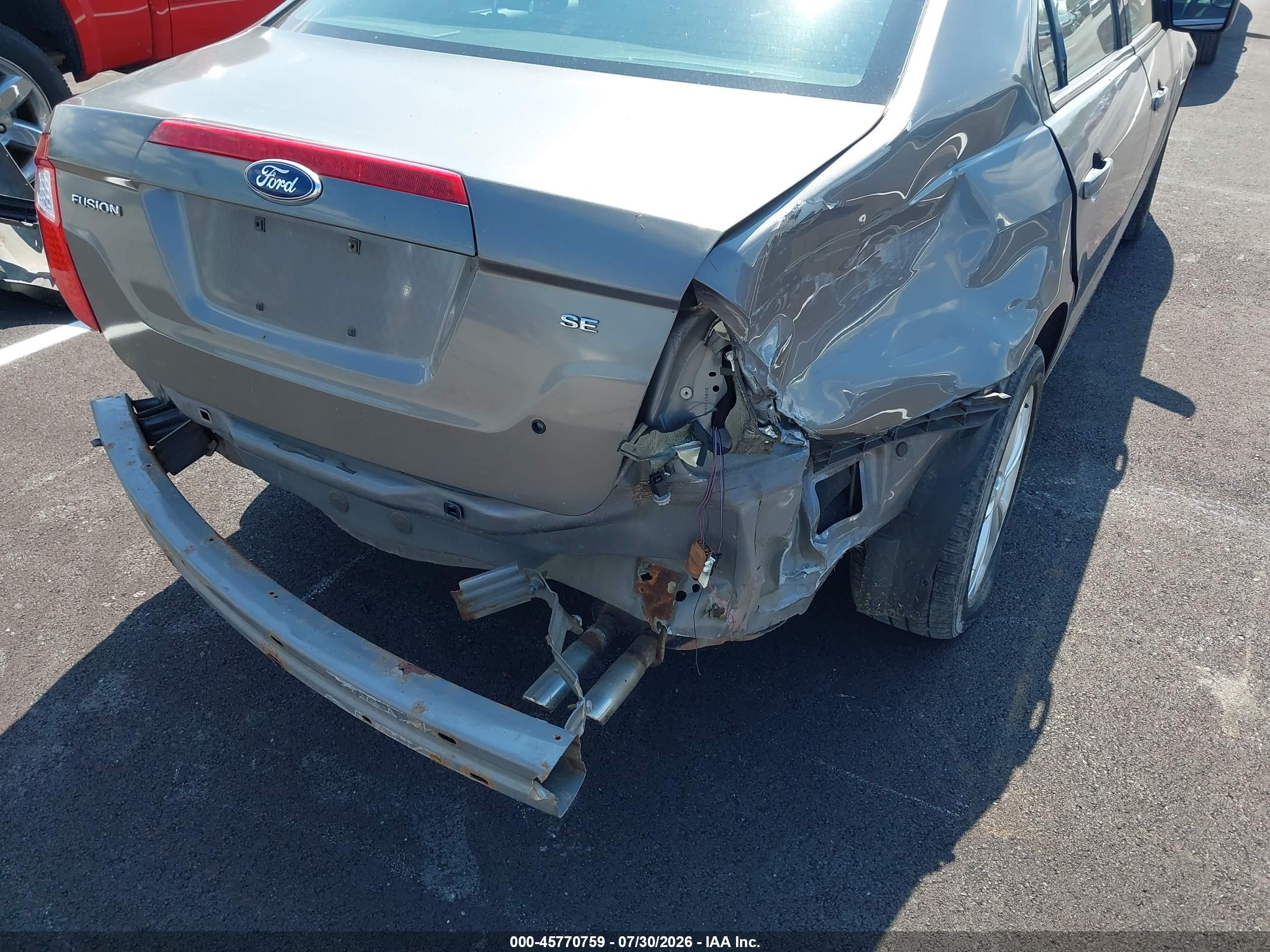 2012 Ford Fusion Se Gray vin: 3FAHP0HA2CR428044