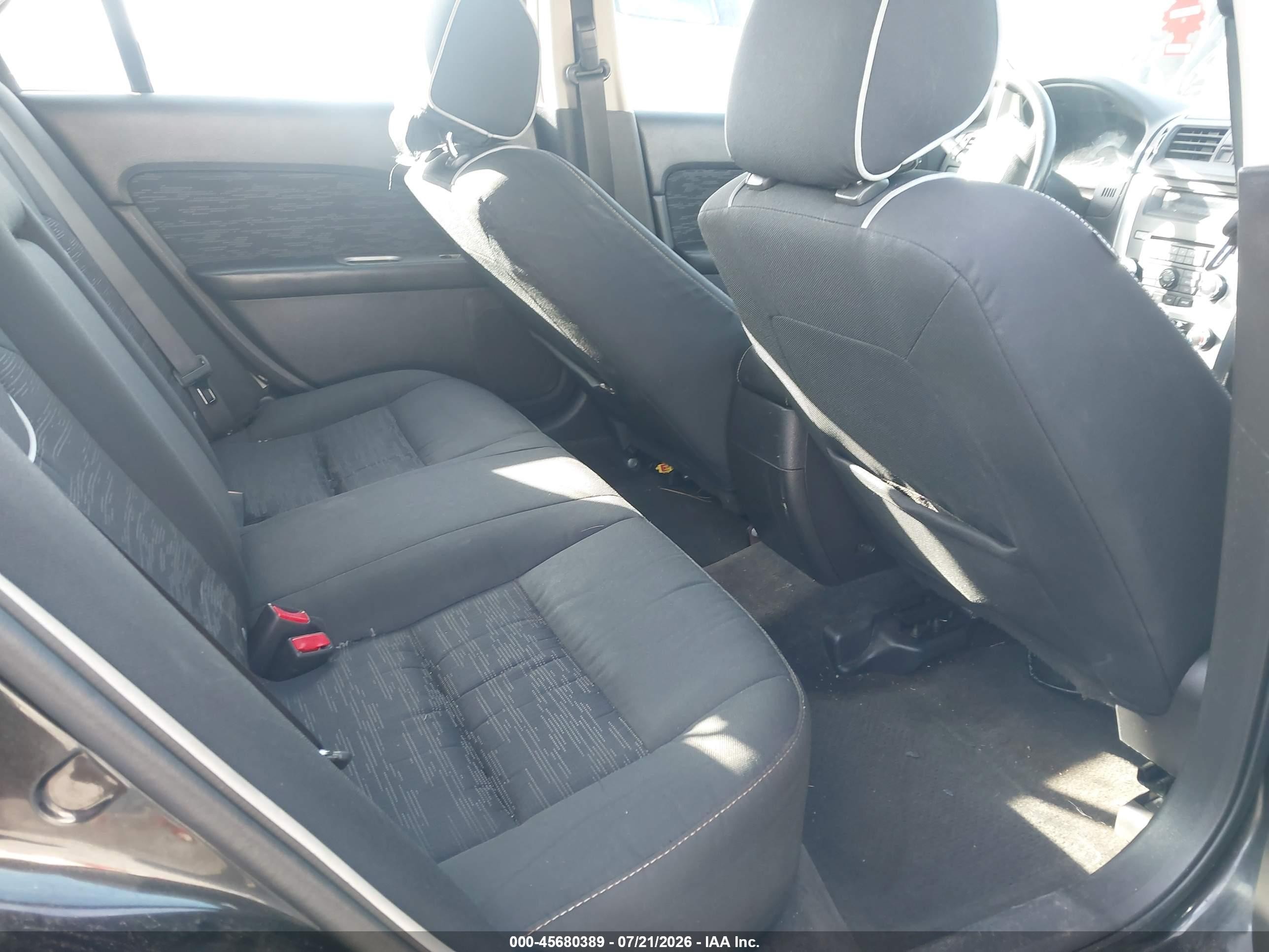 2012 Ford Fusion Se Black vin: 3FAHP0HA2CR429372