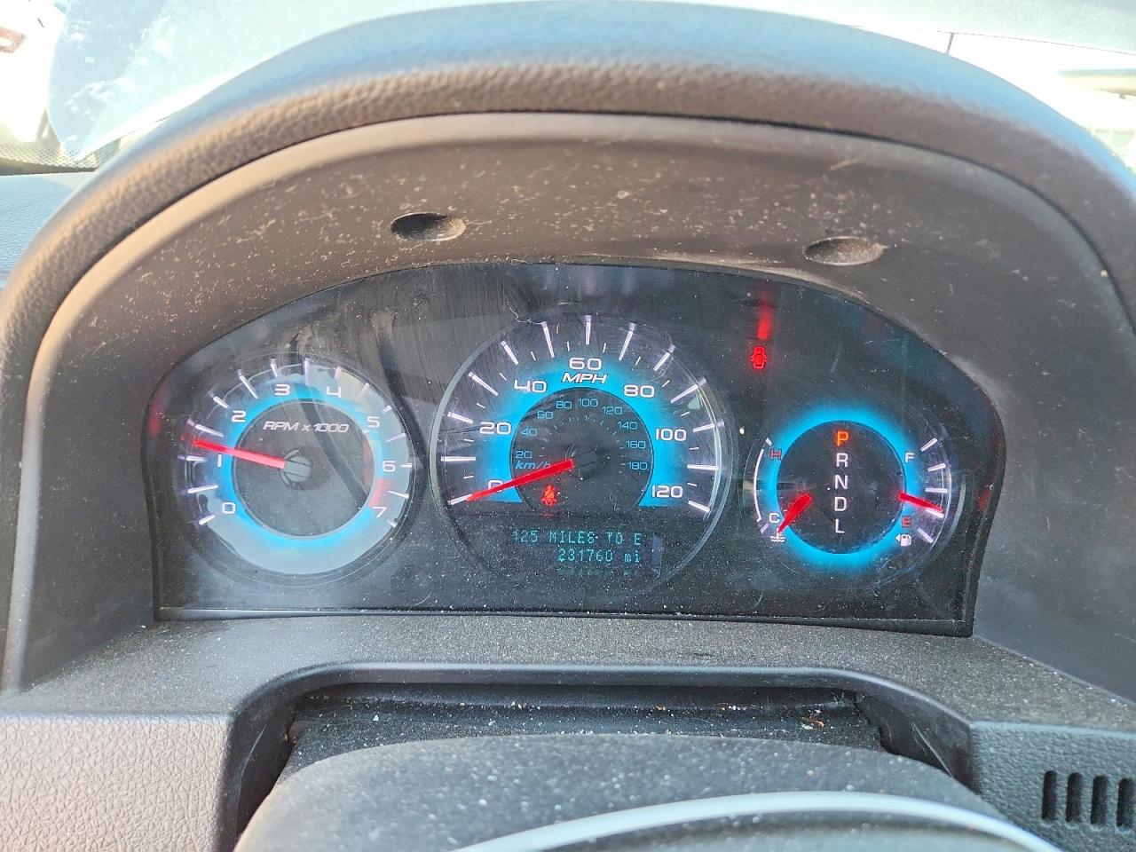 2012 Ford Fusion Se Blue vin: 3FAHP0HA2CR433020