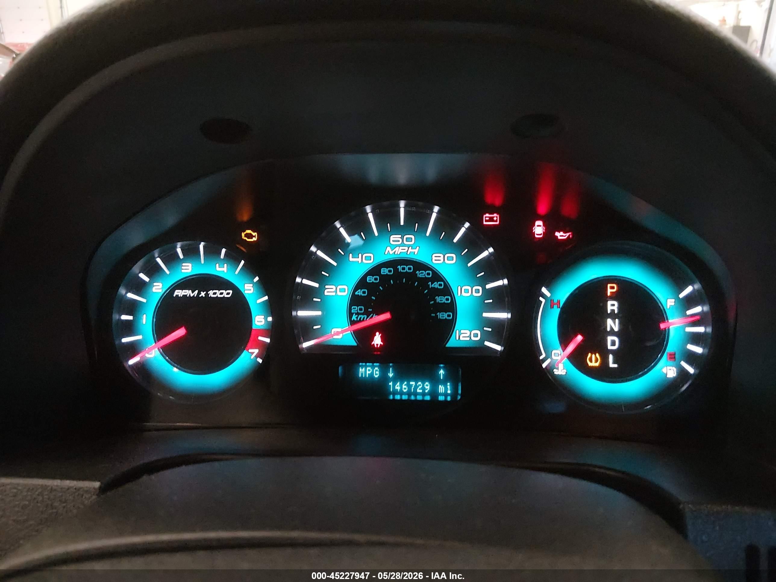 2010 Ford Fusion Se Black vin: 3FAHP0HA3AR124542