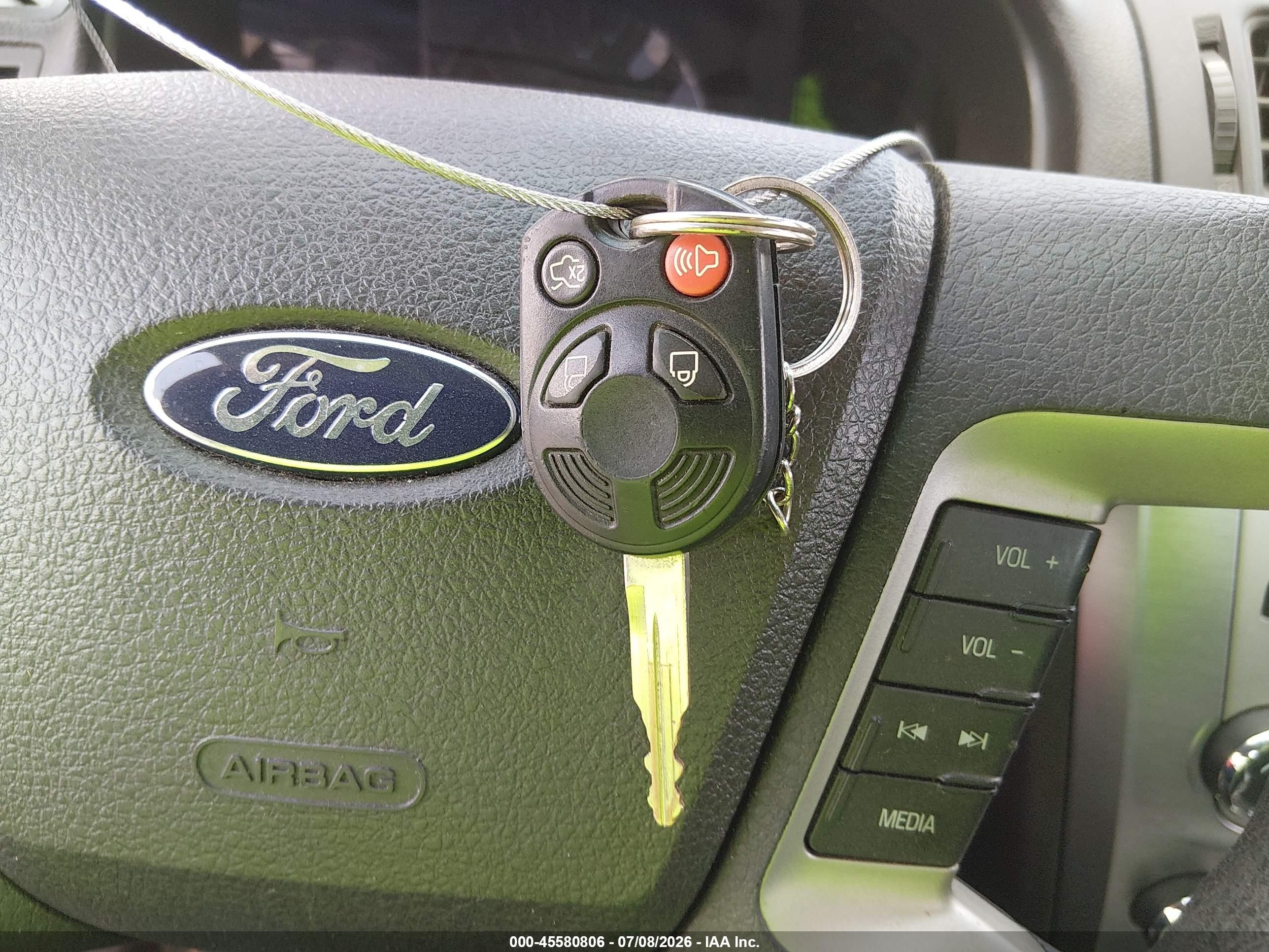 2010 Ford Fusion Se Gray vin: 3FAHP0HA3AR132446