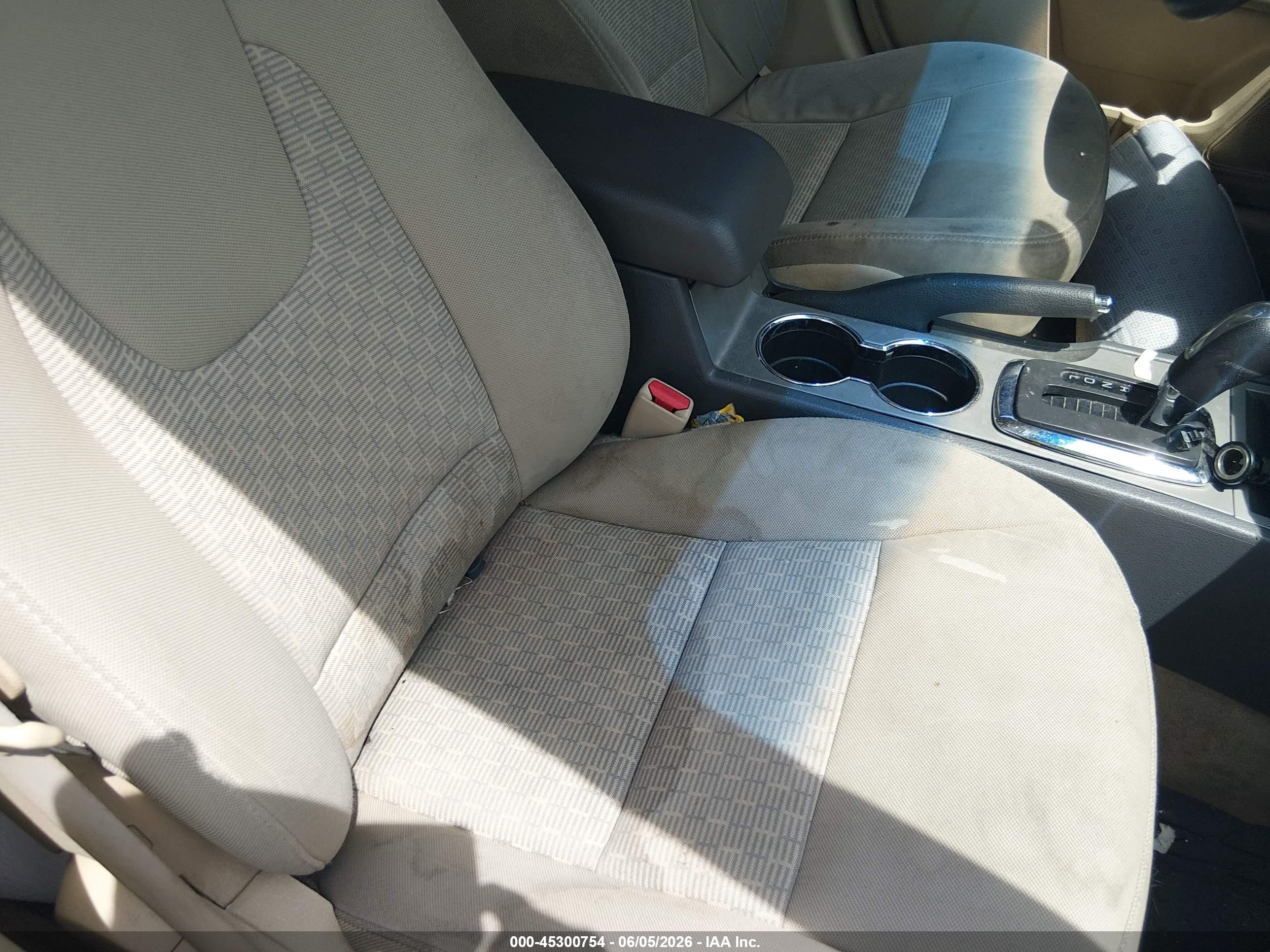 2010 Ford Fusion Se Черный vin: 3FAHP0HA3AR180870