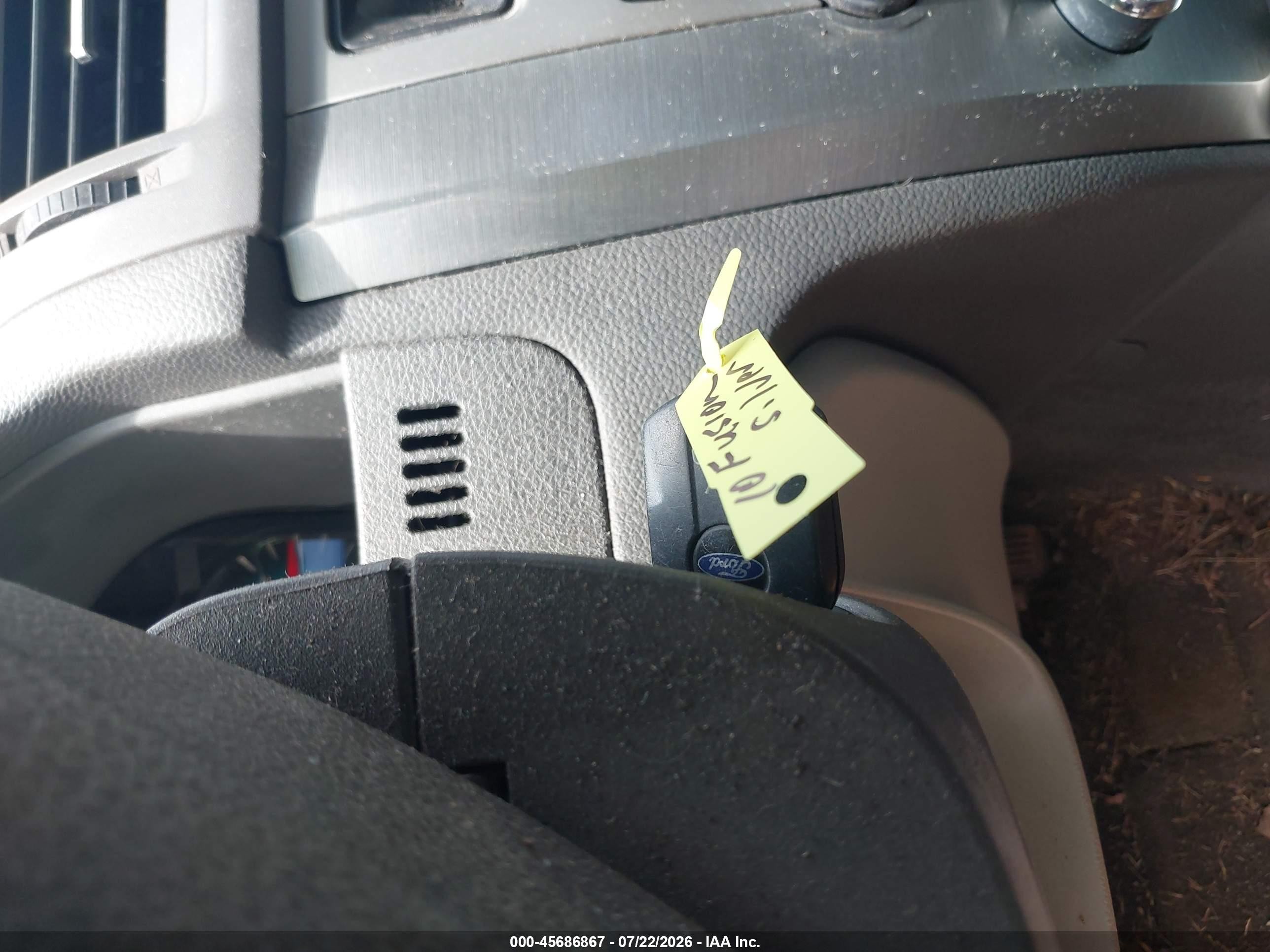 2010 Ford Fusion Se Gray vin: 3FAHP0HA3AR209171