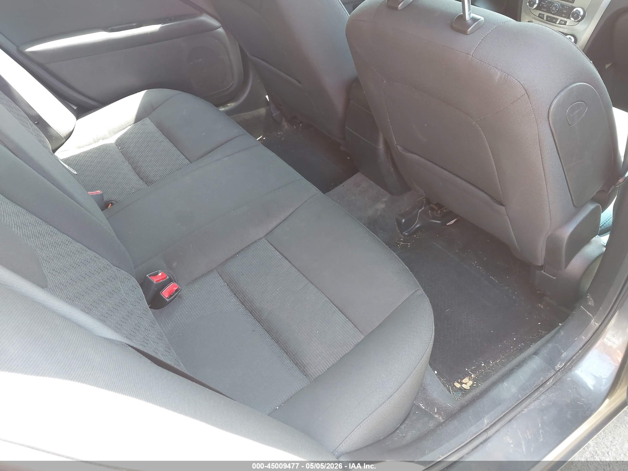2010 Ford Fusion Se Gray vin: 3FAHP0HA3AR250674