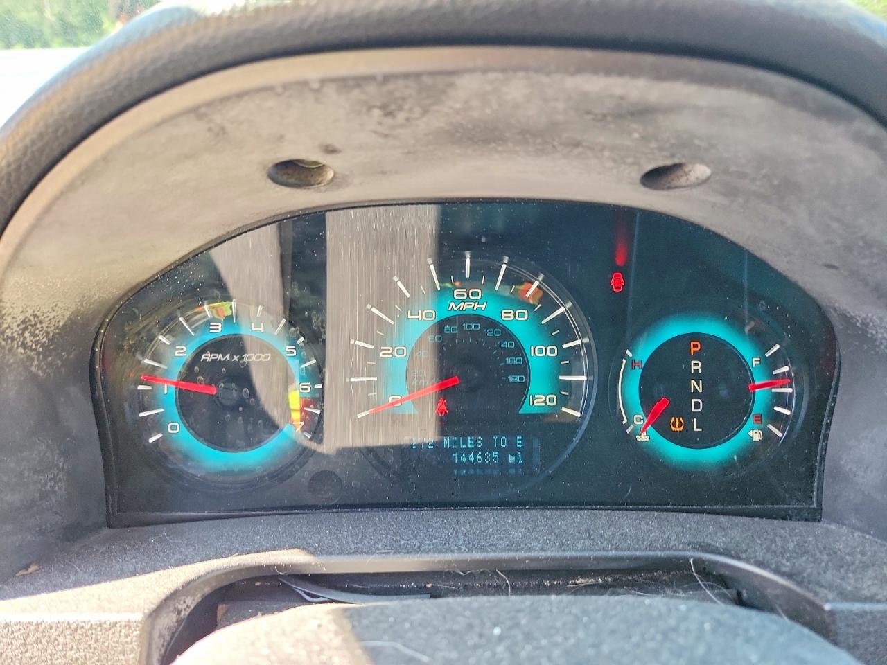 2010 Ford Fusion Se Gray vin: 3FAHP0HA3AR283237