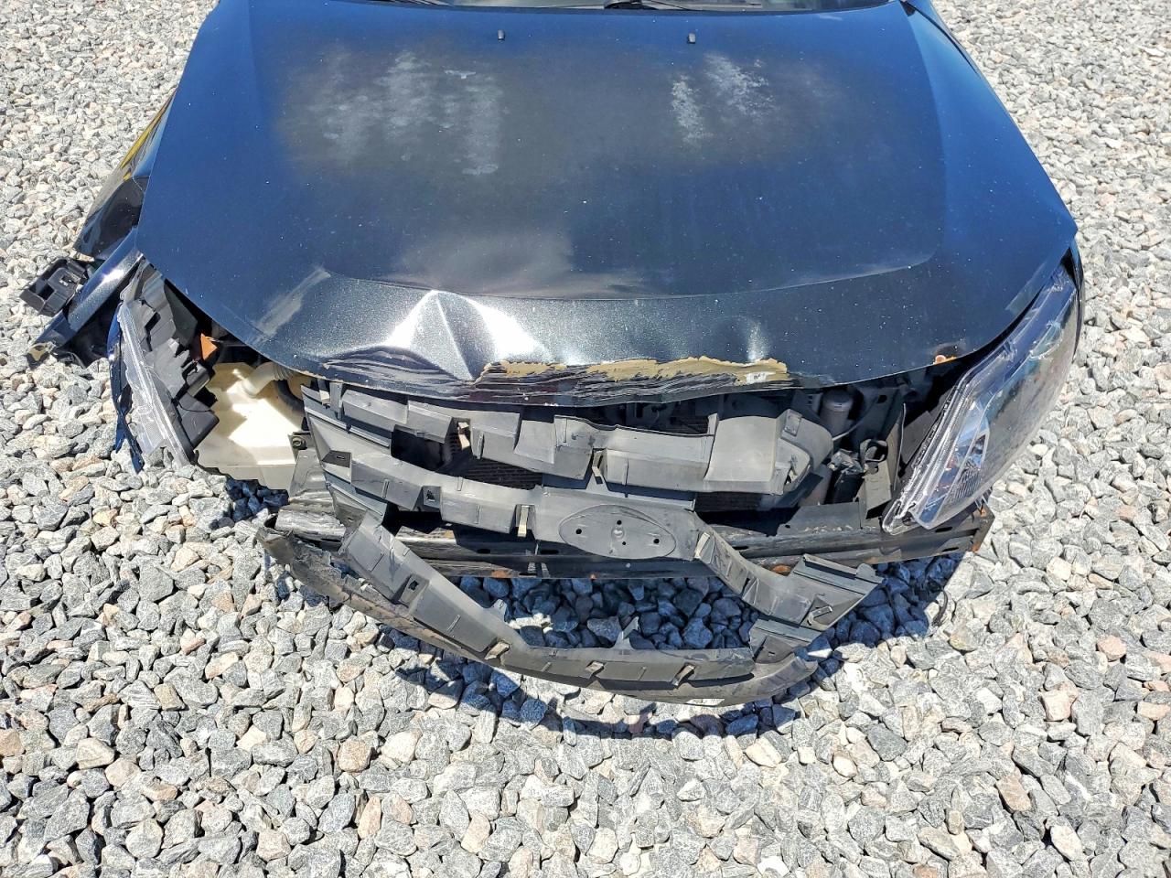 2010 Ford Fusion Se Black vin: 3FAHP0HA3AR333232