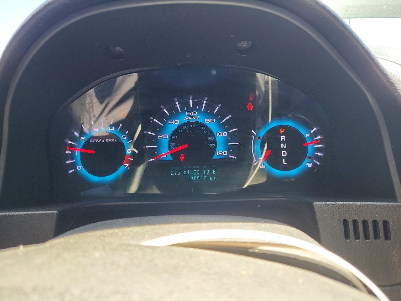 2010 Ford Fusion Se Черный vin: 3FAHP0HA3AR354680