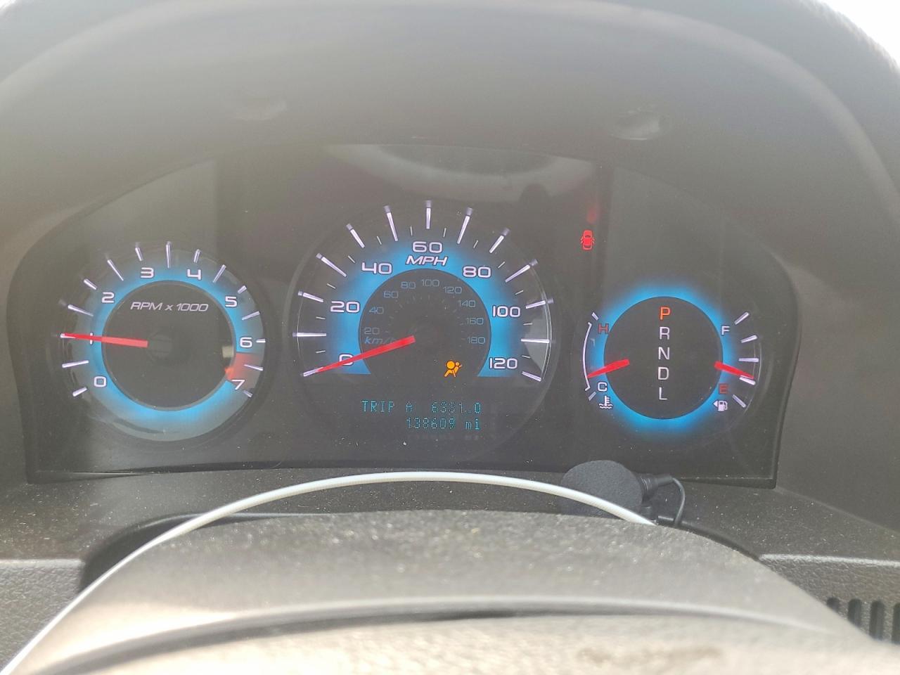 2011 Ford Fusion Se Gray vin: 3FAHP0HA3BR154061