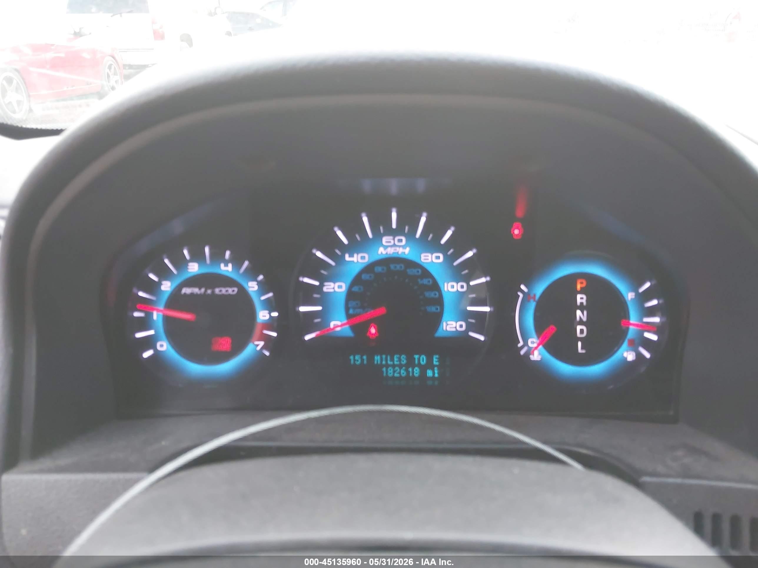2011 Ford Fusion Se Gray vin: 3FAHP0HA3BR166601