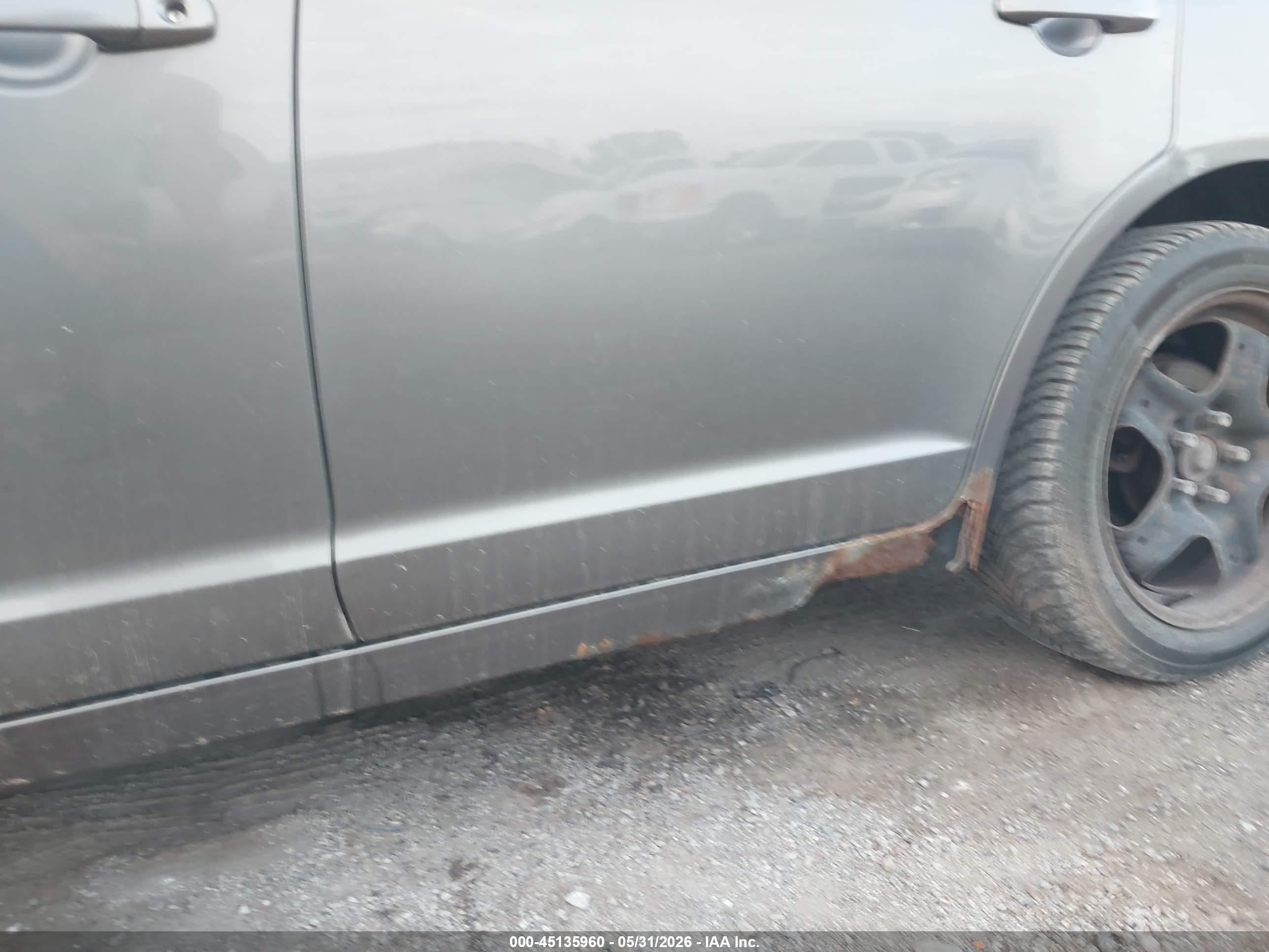 2011 Ford Fusion Se Gray vin: 3FAHP0HA3BR166601