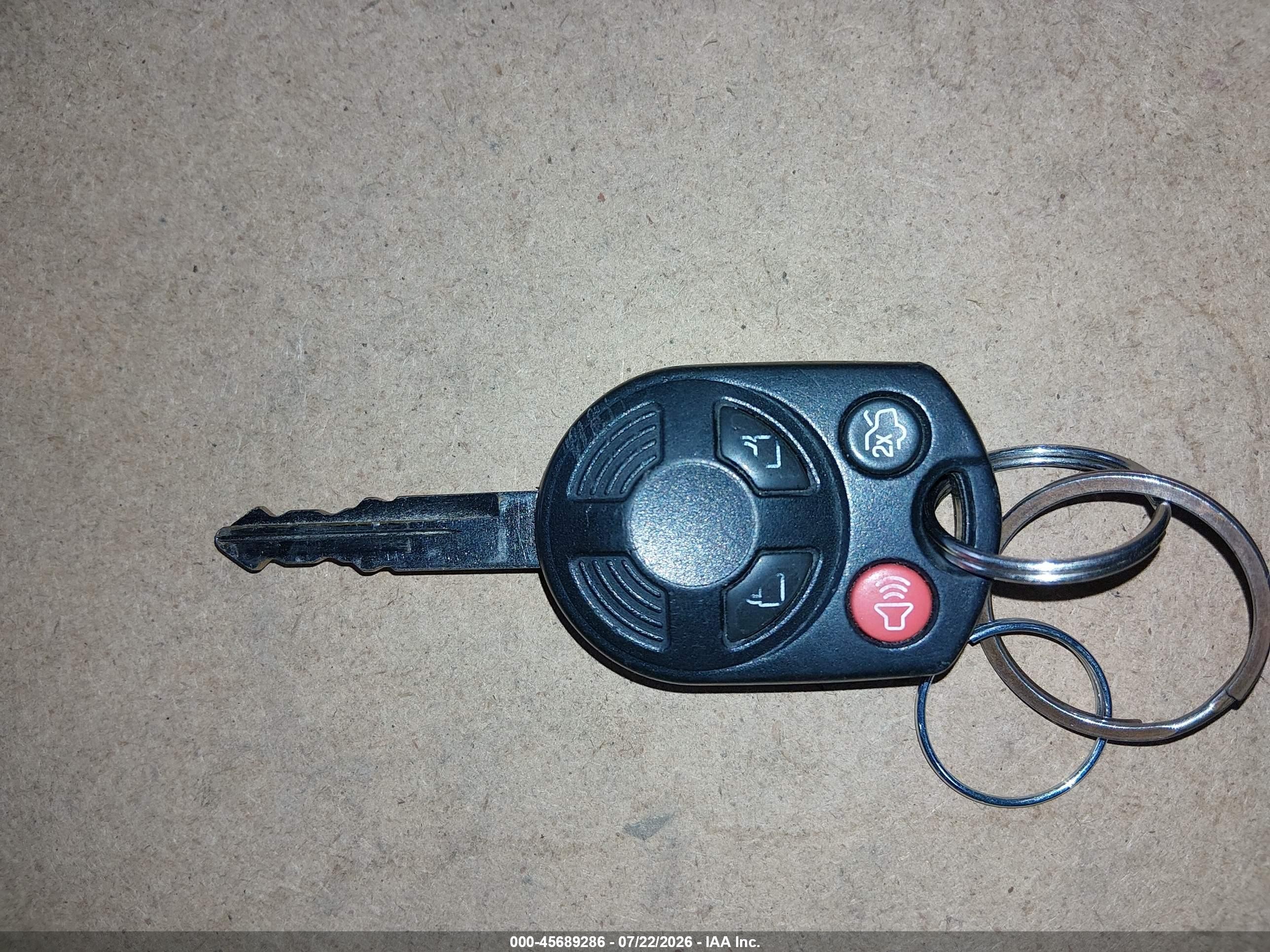 2011 Ford Fusion Se Black vin: 3FAHP0HA3BR179333