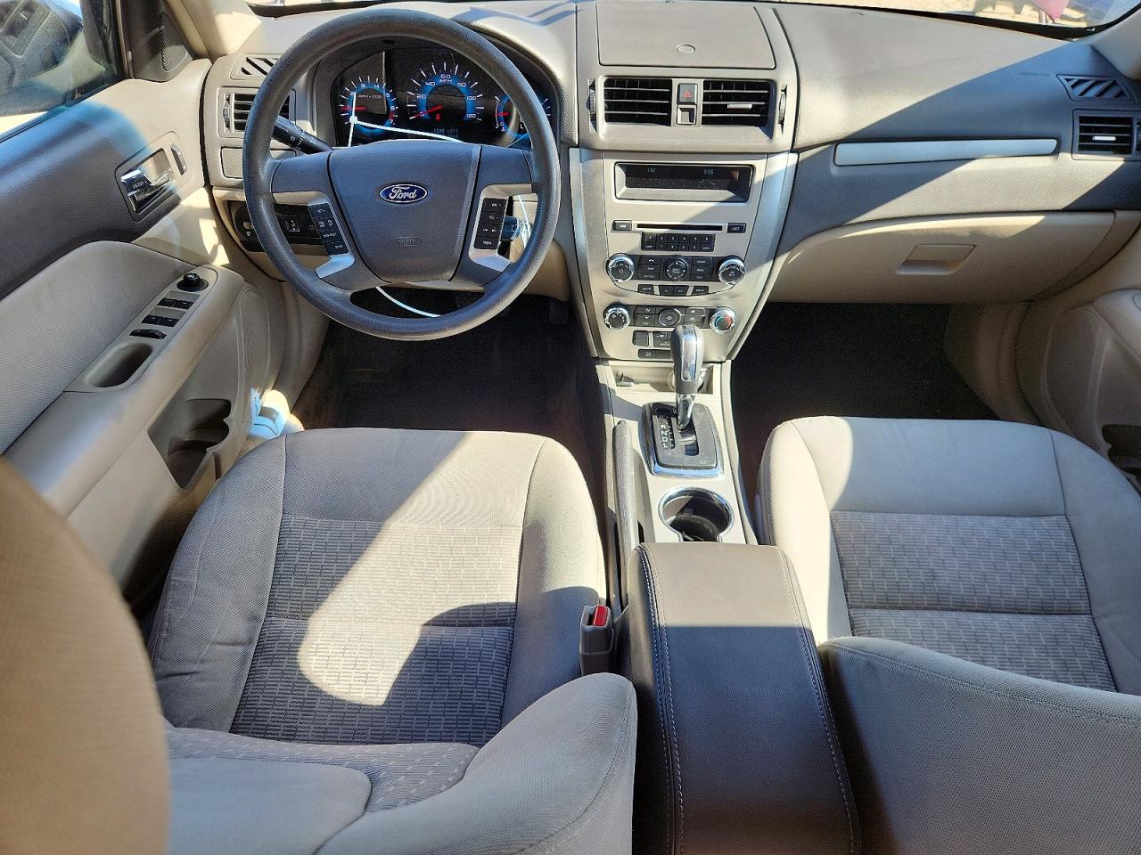 2011 Ford Fusion Se Maroon vin: 3FAHP0HA3BR191269