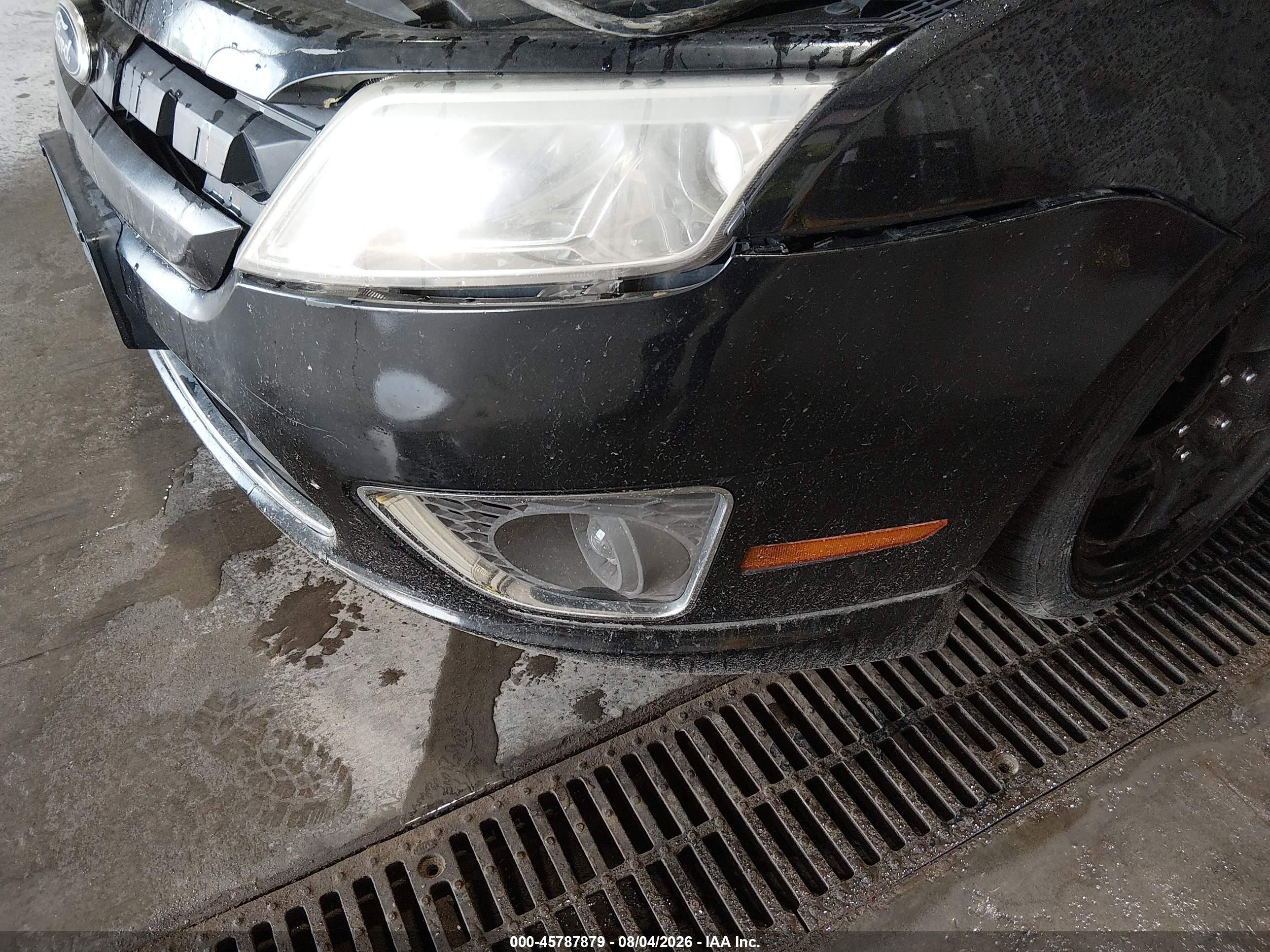 2011 Ford Fusion Se Черный vin: 3FAHP0HA3BR307859