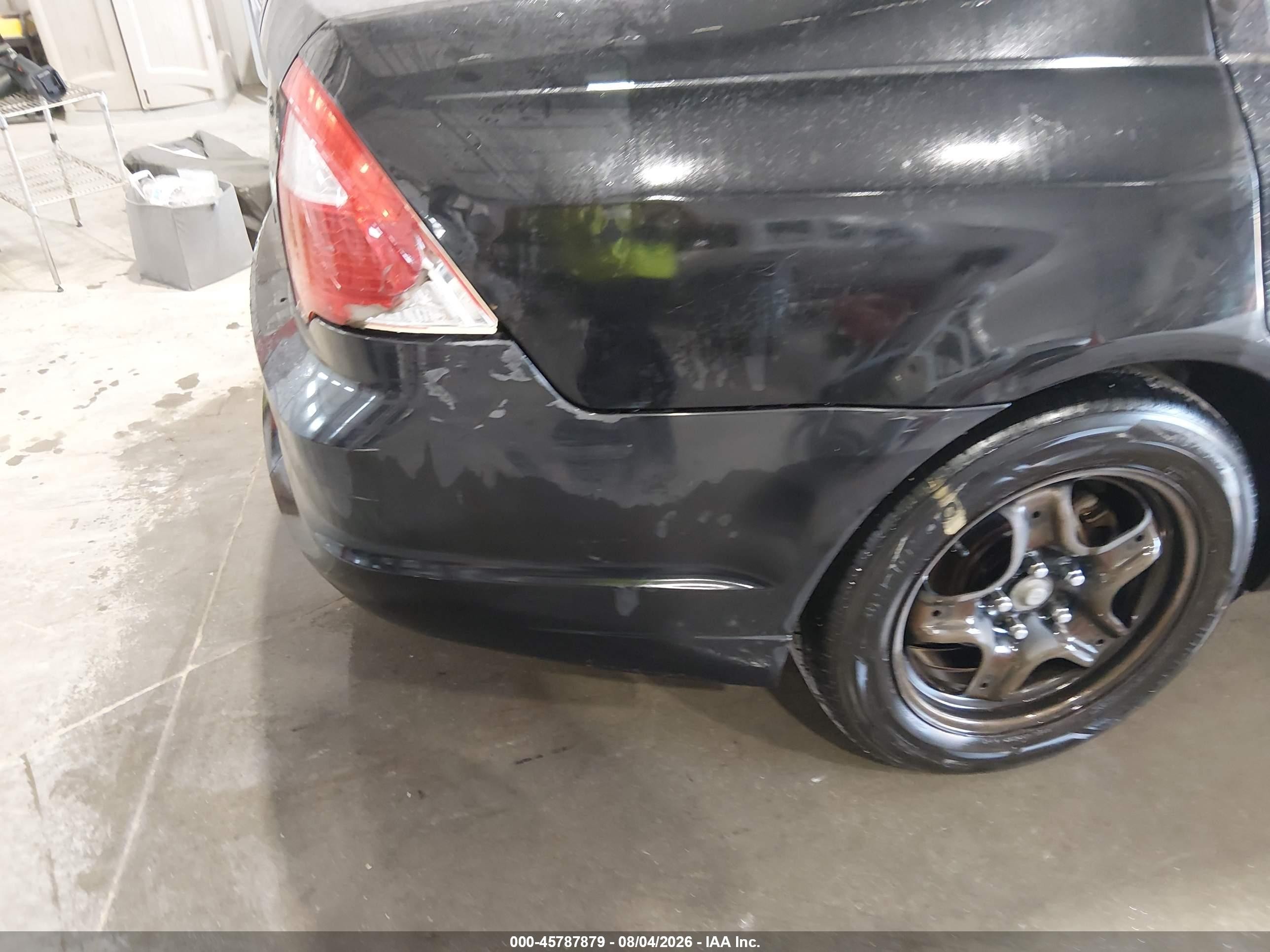 2011 Ford Fusion Se Черный vin: 3FAHP0HA3BR307859