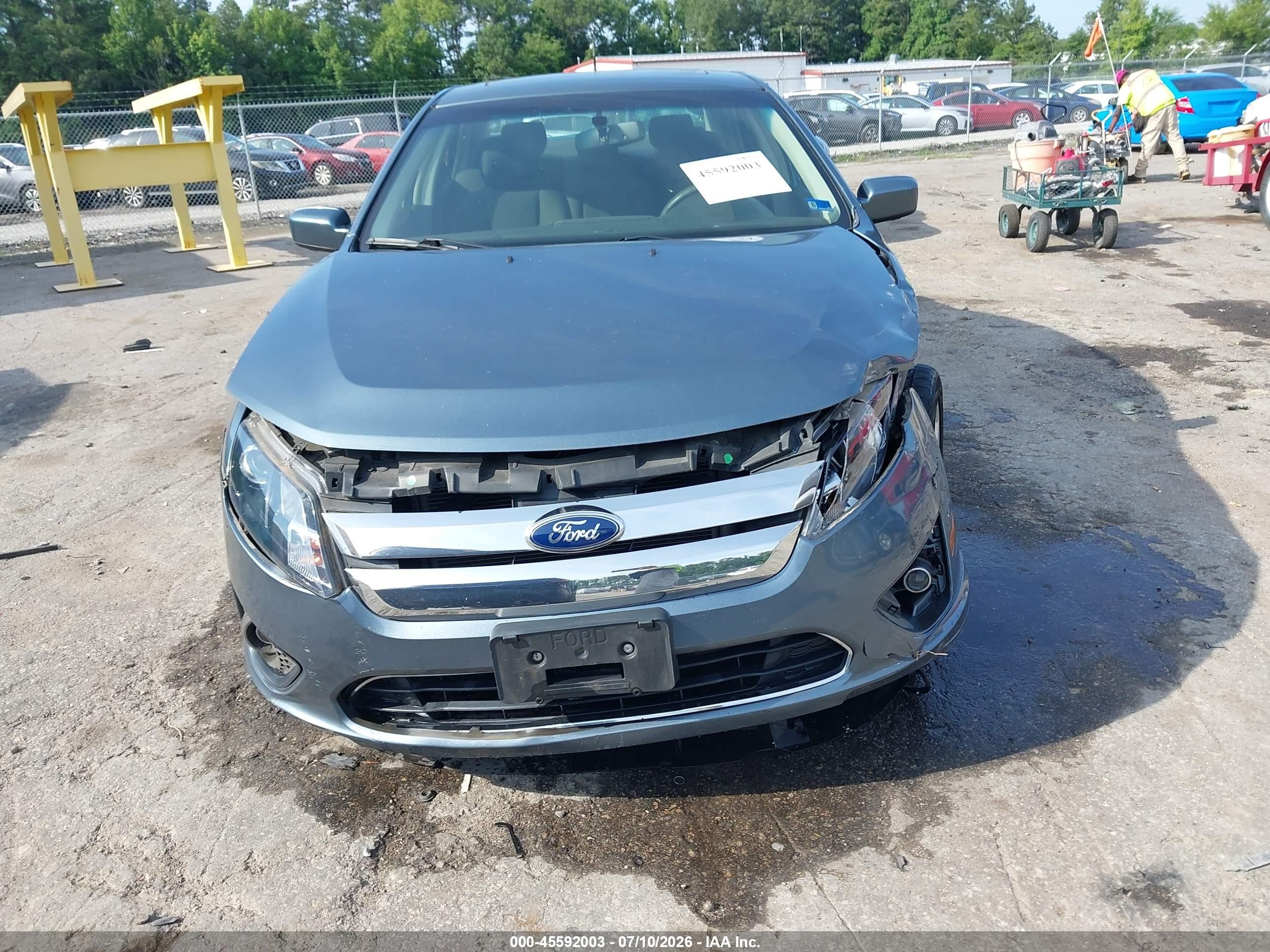 2012 Ford Fusion Se Black vin: 3FAHP0HA3CR103886
