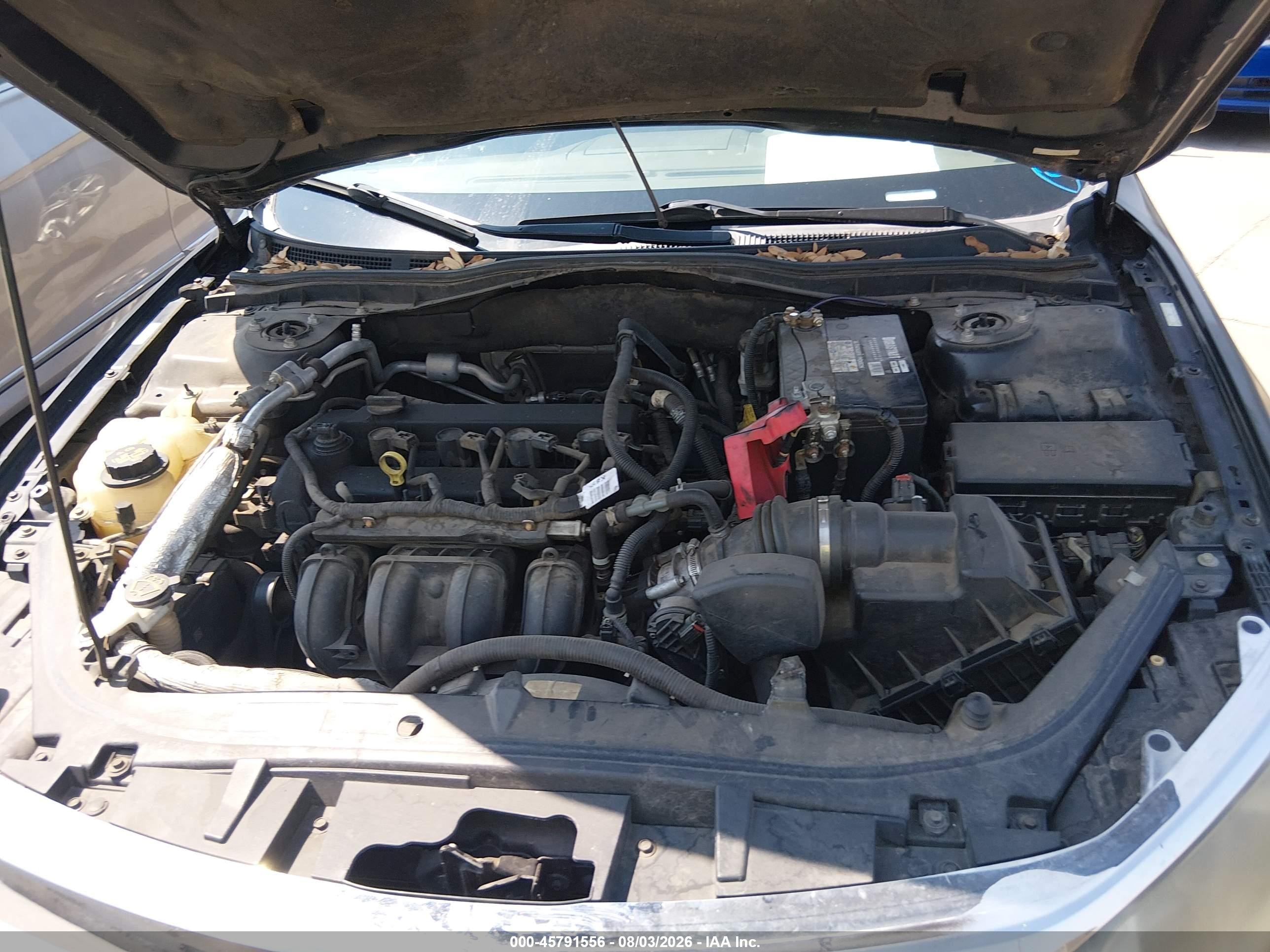 2012 Ford Fusion Se Черный vin: 3FAHP0HA3CR216060