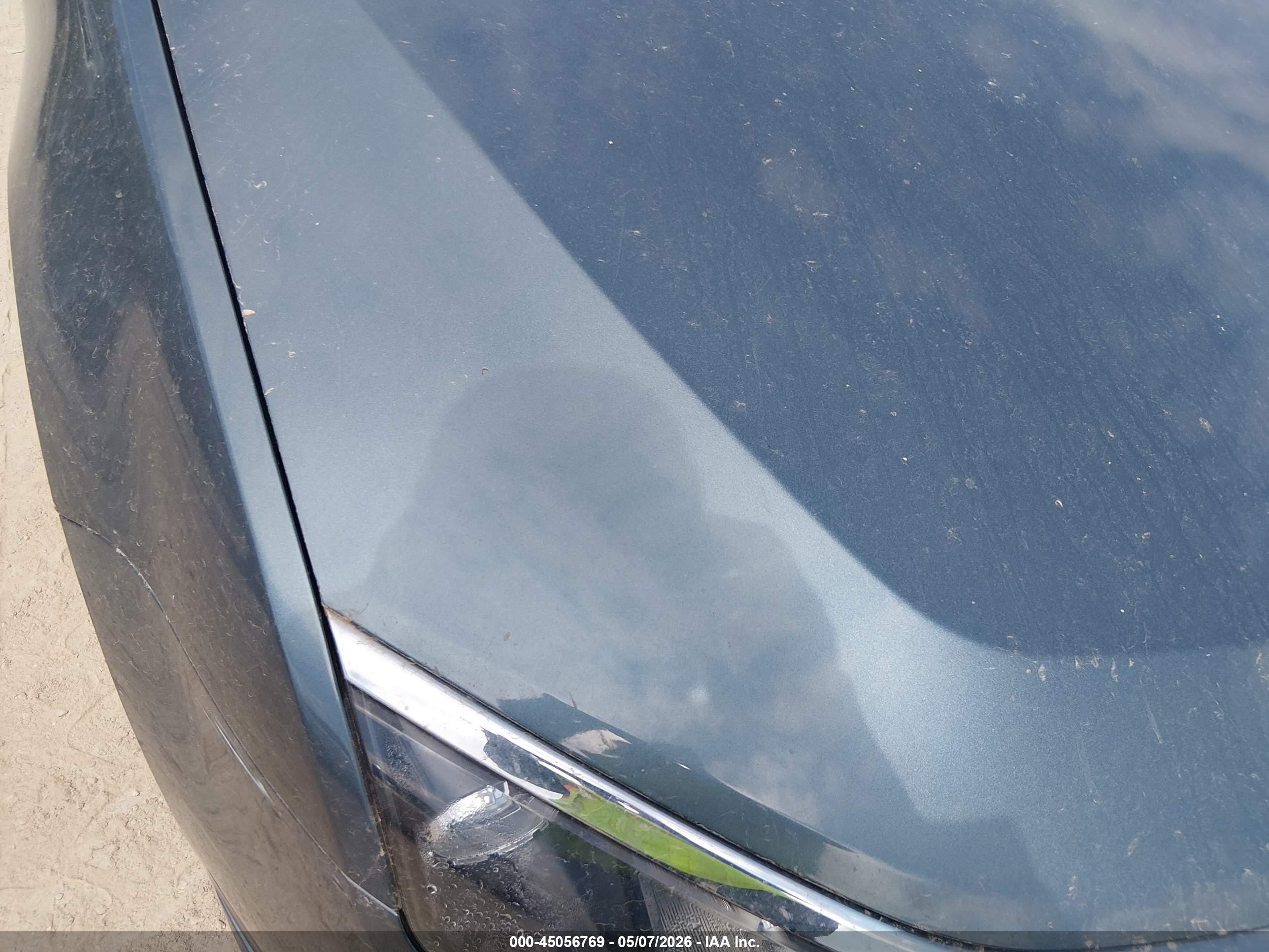 2012 Ford Fusion Se Light Blue vin: 3FAHP0HA3CR225177