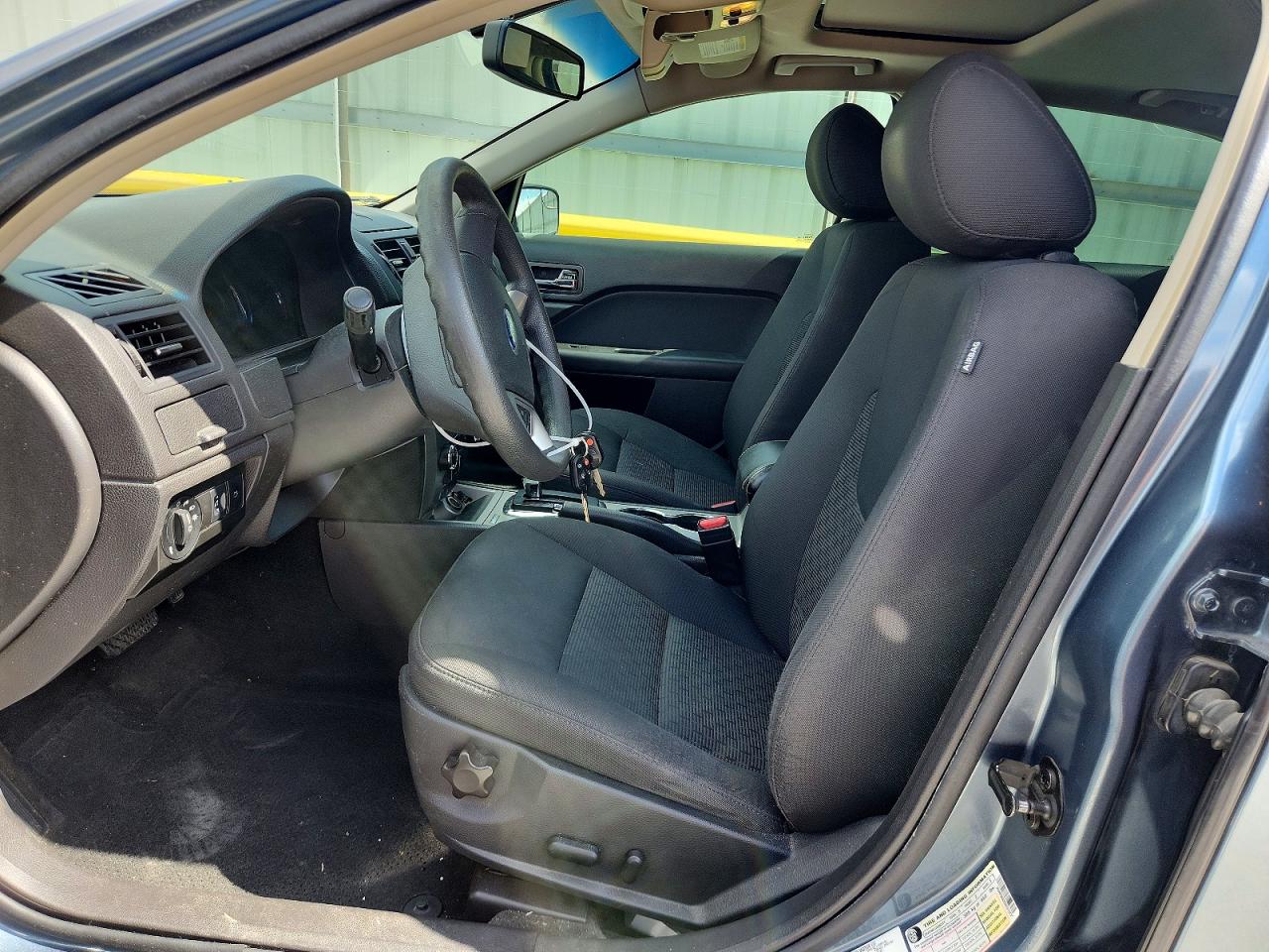 2012 Ford Fusion Se Синий vin: 3FAHP0HA3CR231013