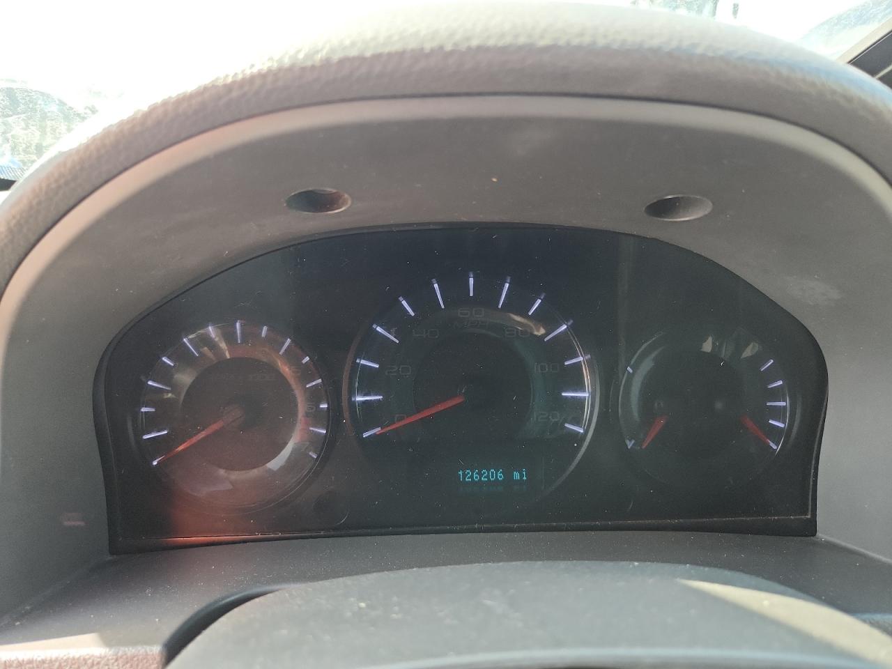 2012 Ford Fusion Se White vin: 3FAHP0HA3CR239824