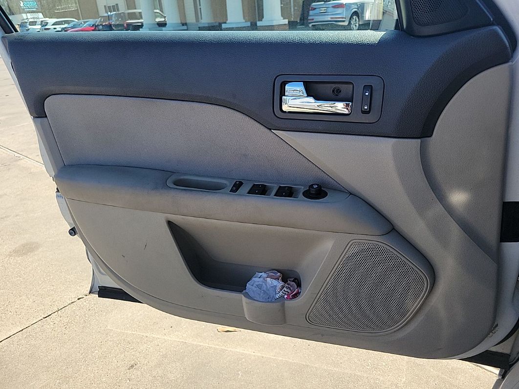 2012 Ford Fusion Se vin: 3FAHP0HA3CR239838