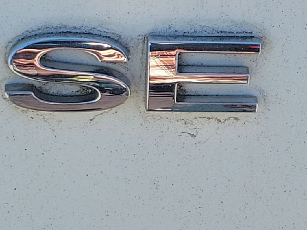 2012 Ford Fusion Se vin: 3FAHP0HA3CR239838