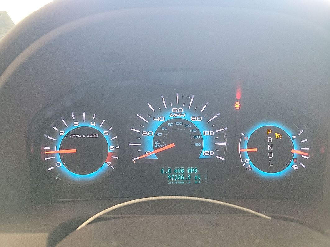 2012 Ford Fusion Se vin: 3FAHP0HA3CR239838