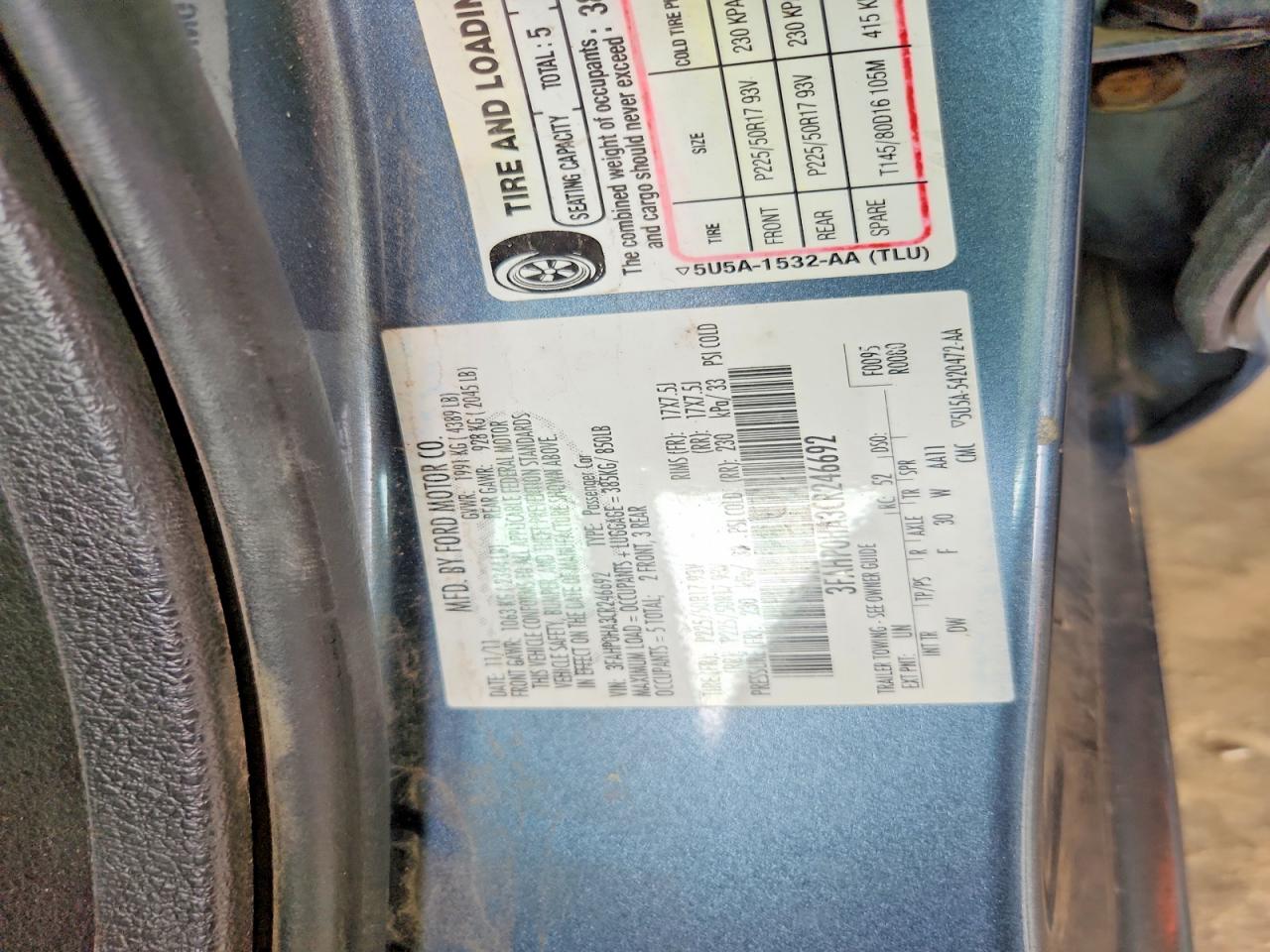 2012 Ford Fusion Se Синий vin: 3FAHP0HA3CR246692