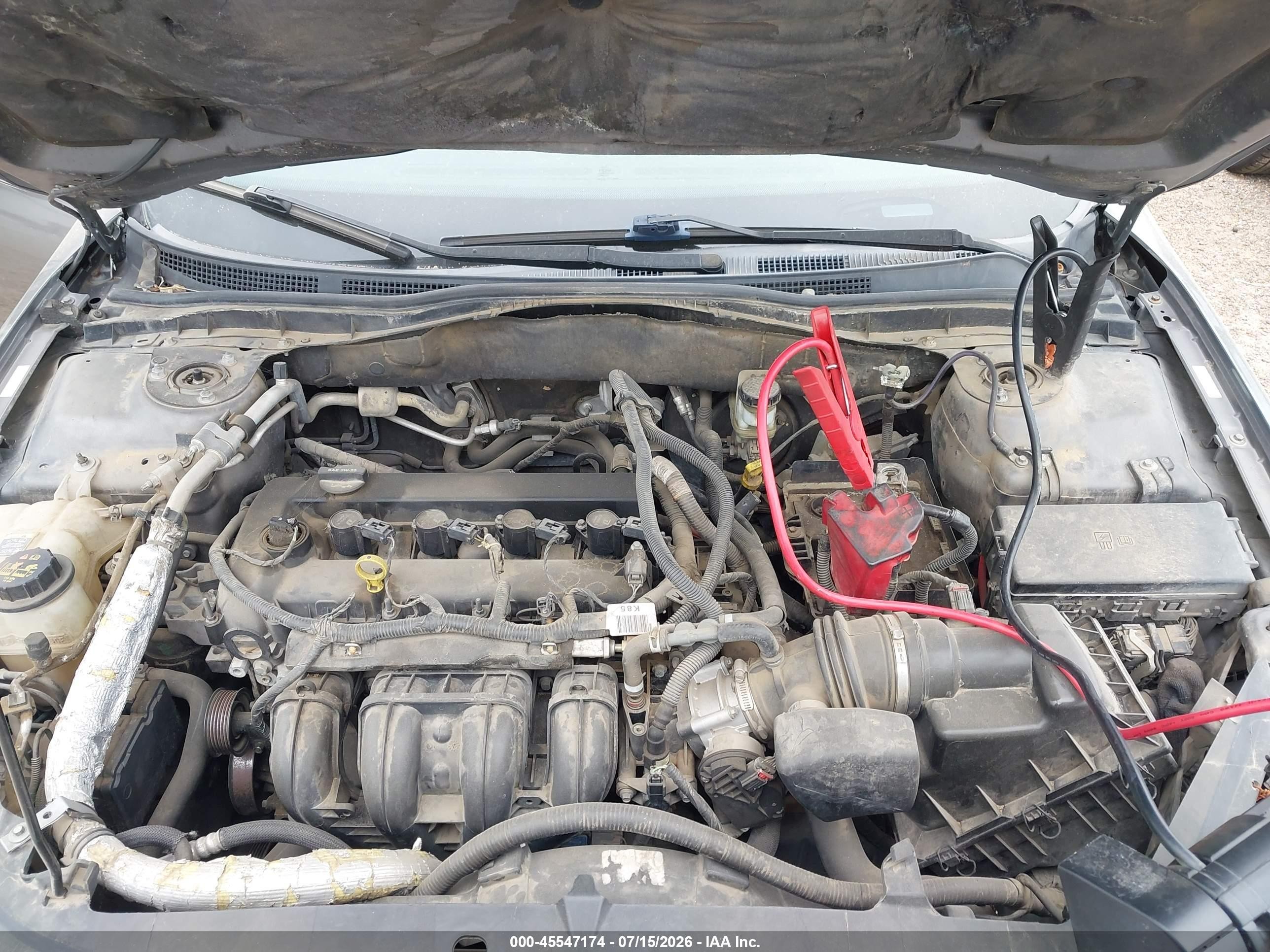 2012 Ford Fusion Se Gray vin: 3FAHP0HA3CR283399