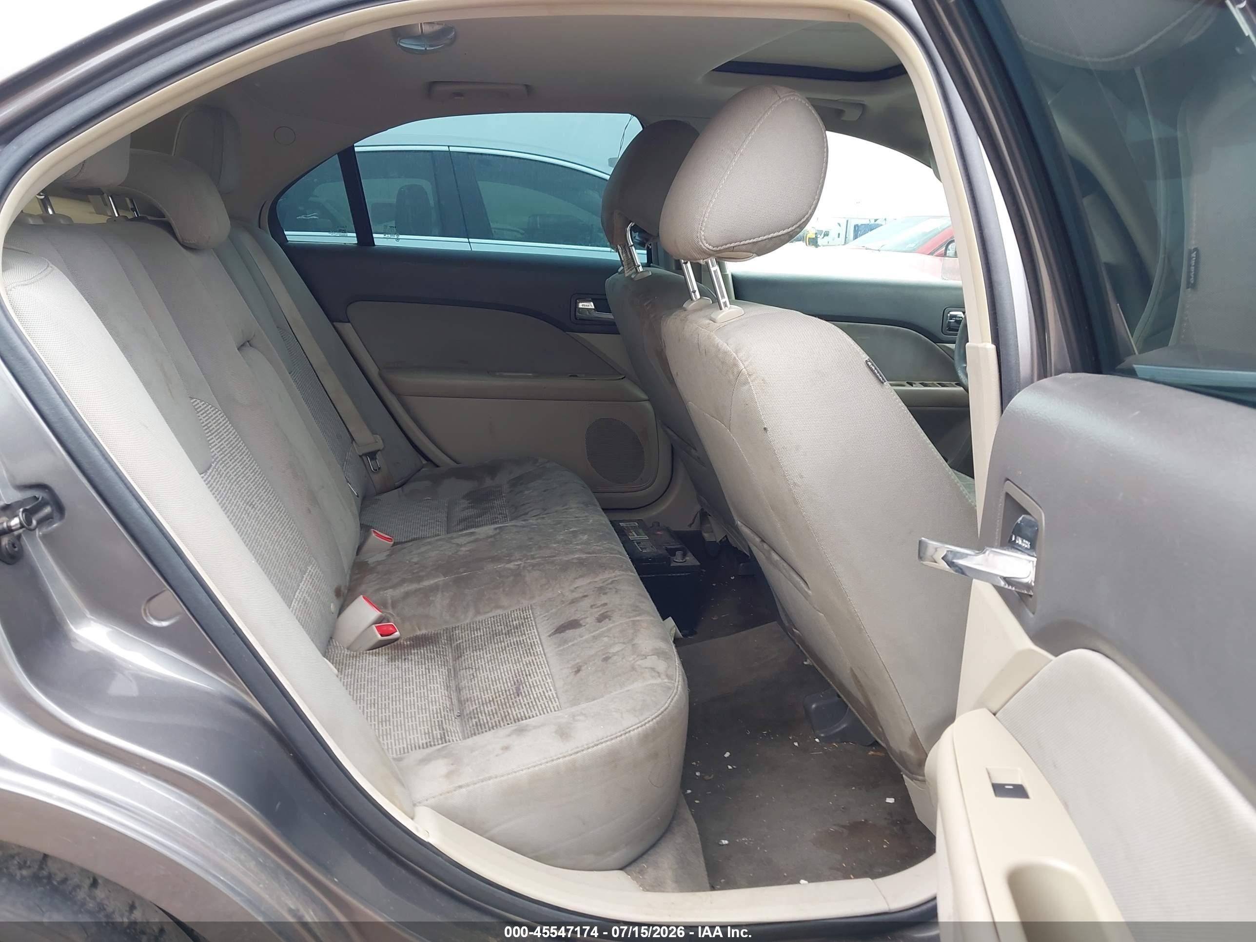 2012 Ford Fusion Se Gray vin: 3FAHP0HA3CR283399
