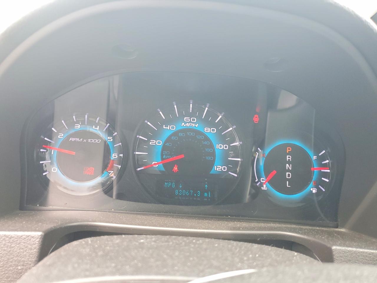 2012 Ford Fusion Se Silver vin: 3FAHP0HA3CR317499