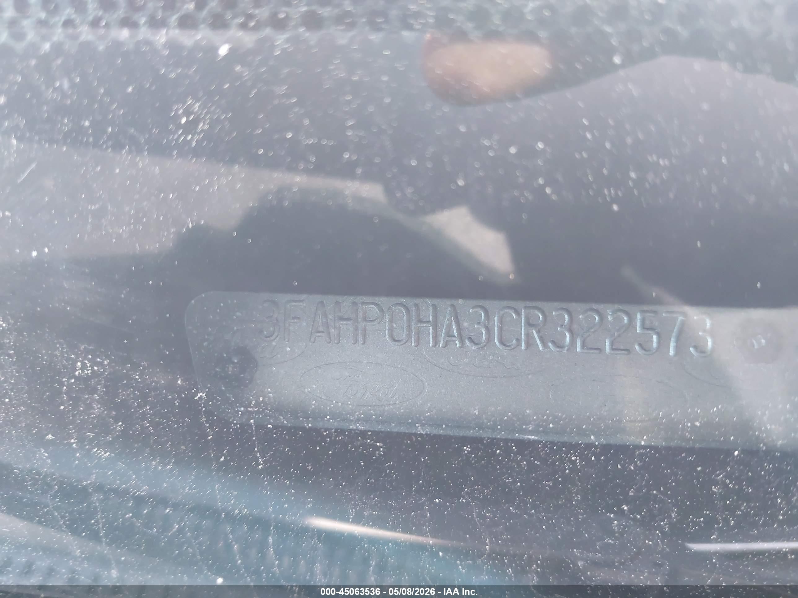 2012 Ford Fusion Se Серебряный vin: 3FAHP0HA3CR322573