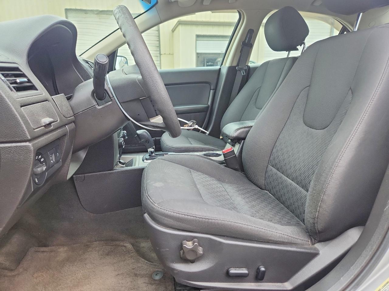 2012 Ford Fusion Se Silver vin: 3FAHP0HA3CR351376