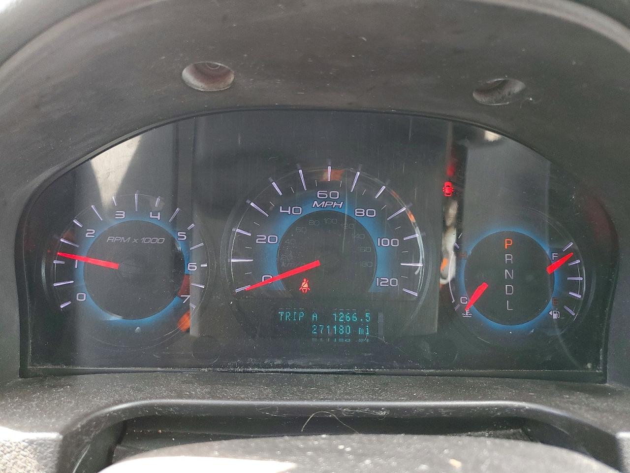 2012 Ford Fusion Se Серый vin: 3FAHP0HA3CR364841